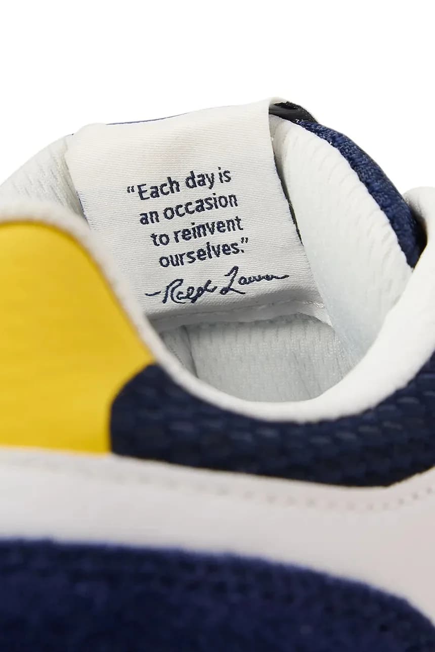 кроссовки Trn 89 Pp V2 - фото 5