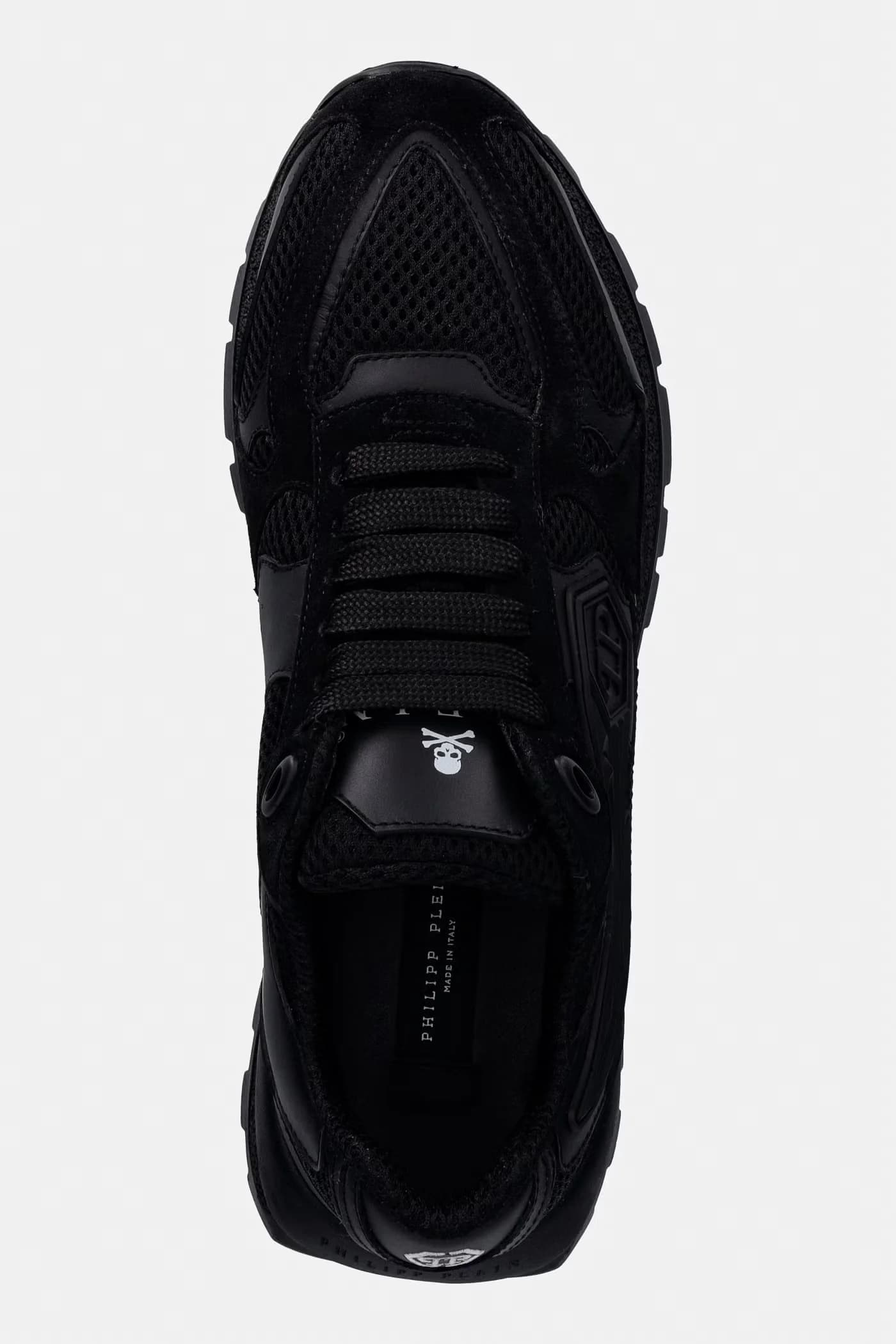 кроссовки Runner Titan Edge - фото 4