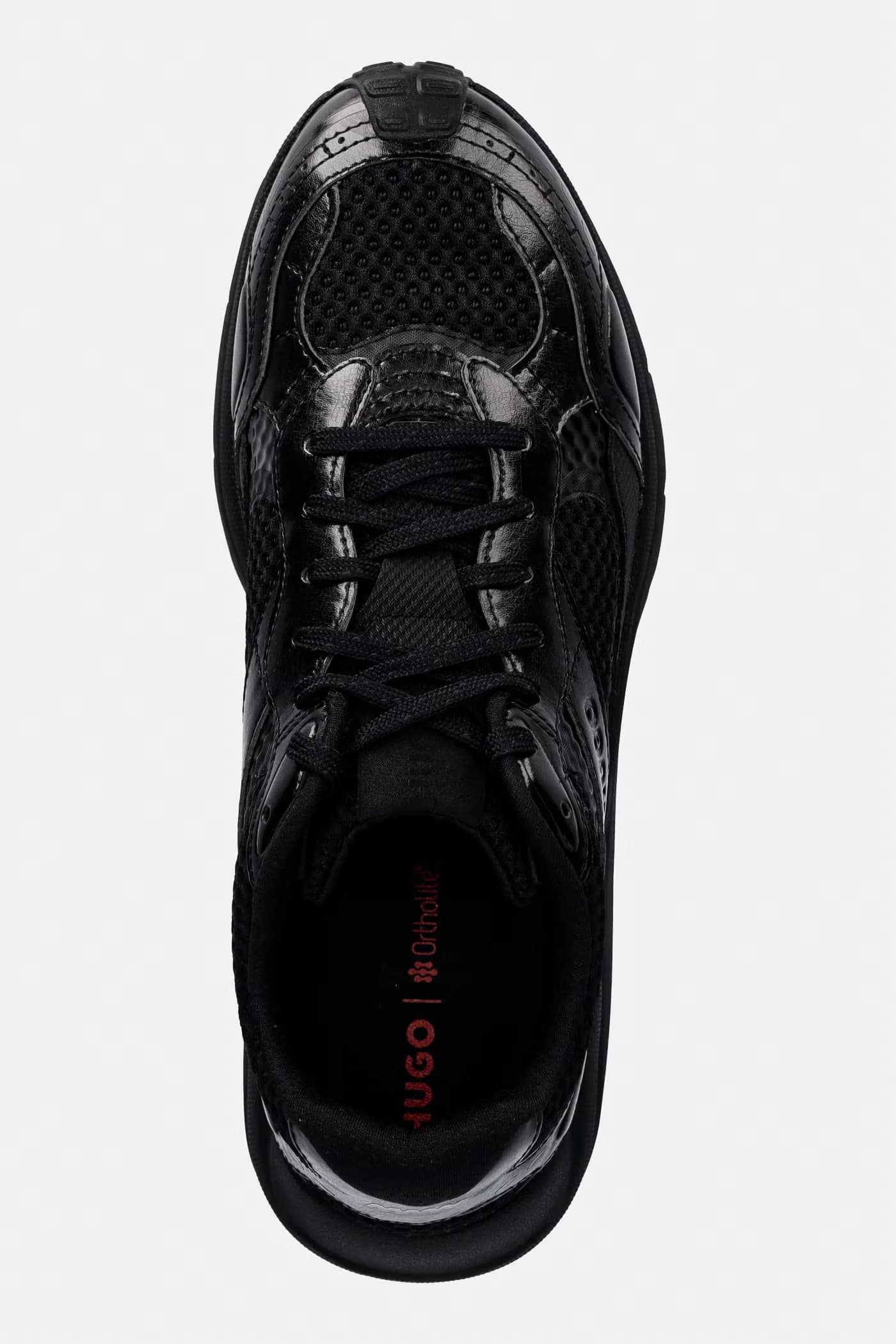 кроссовки GO2 - фото 4