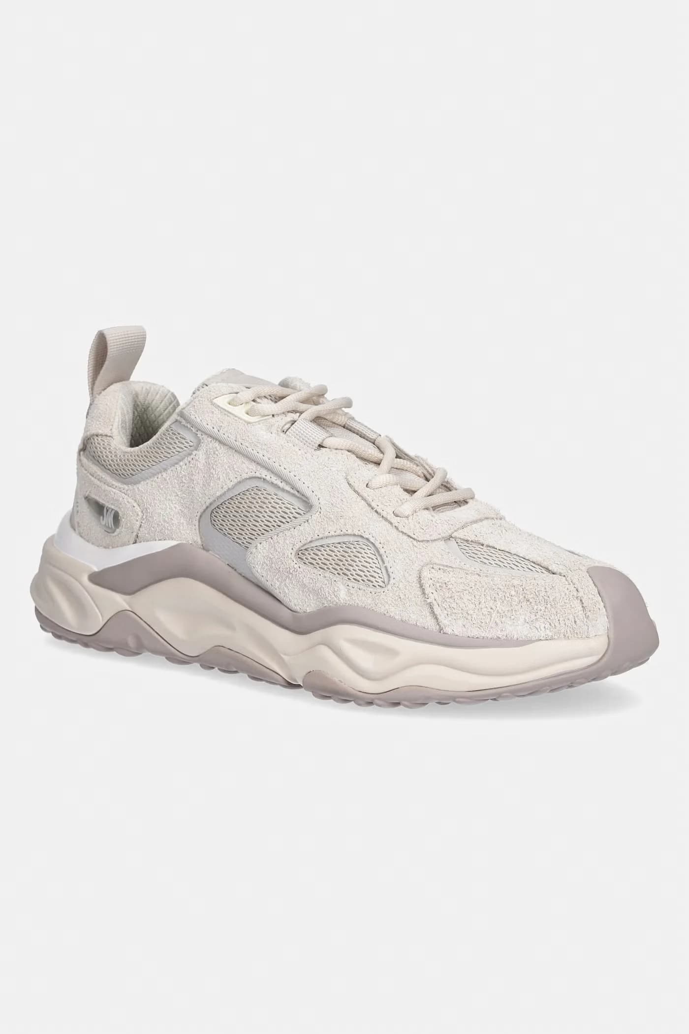 Кроссовки «Змея»