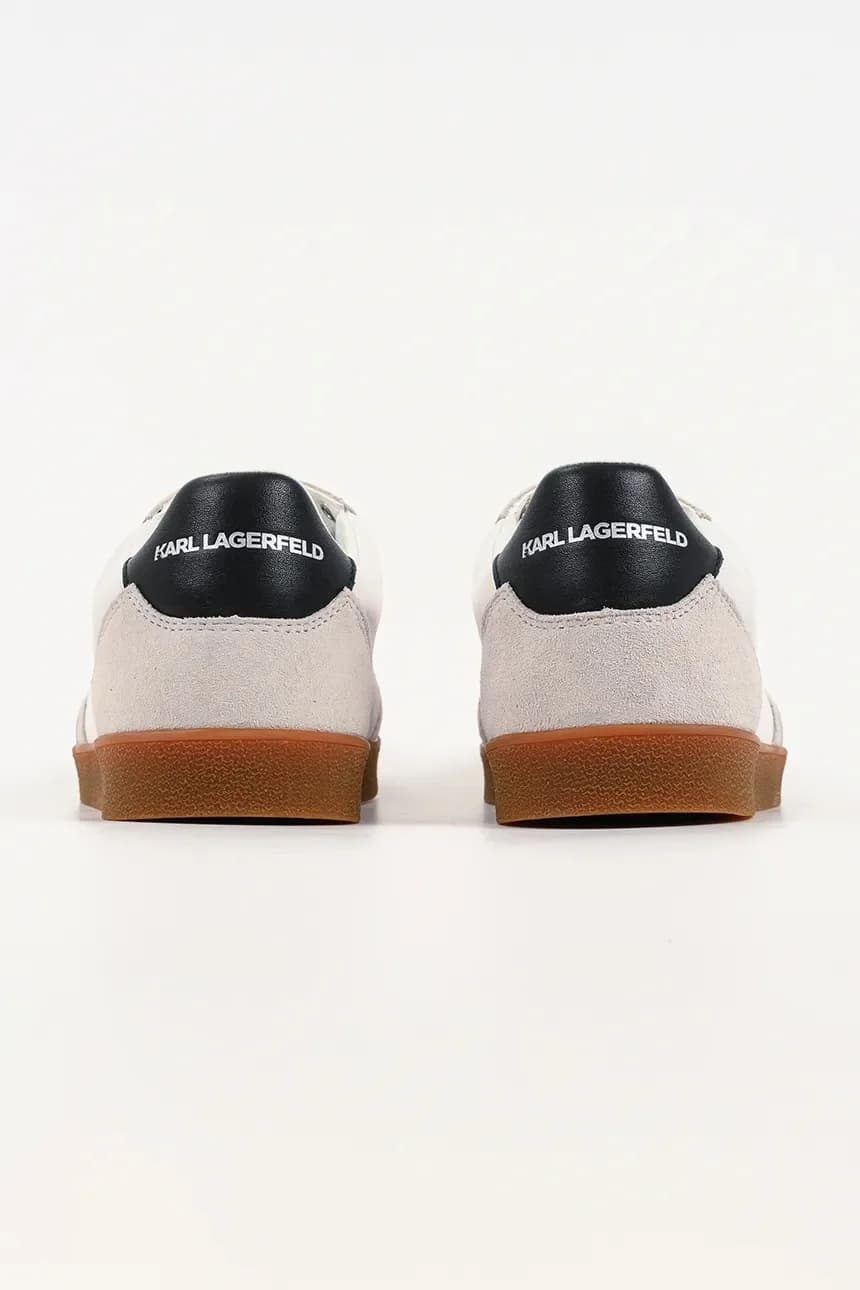 кроссовки Kandidate Nft - фото 3