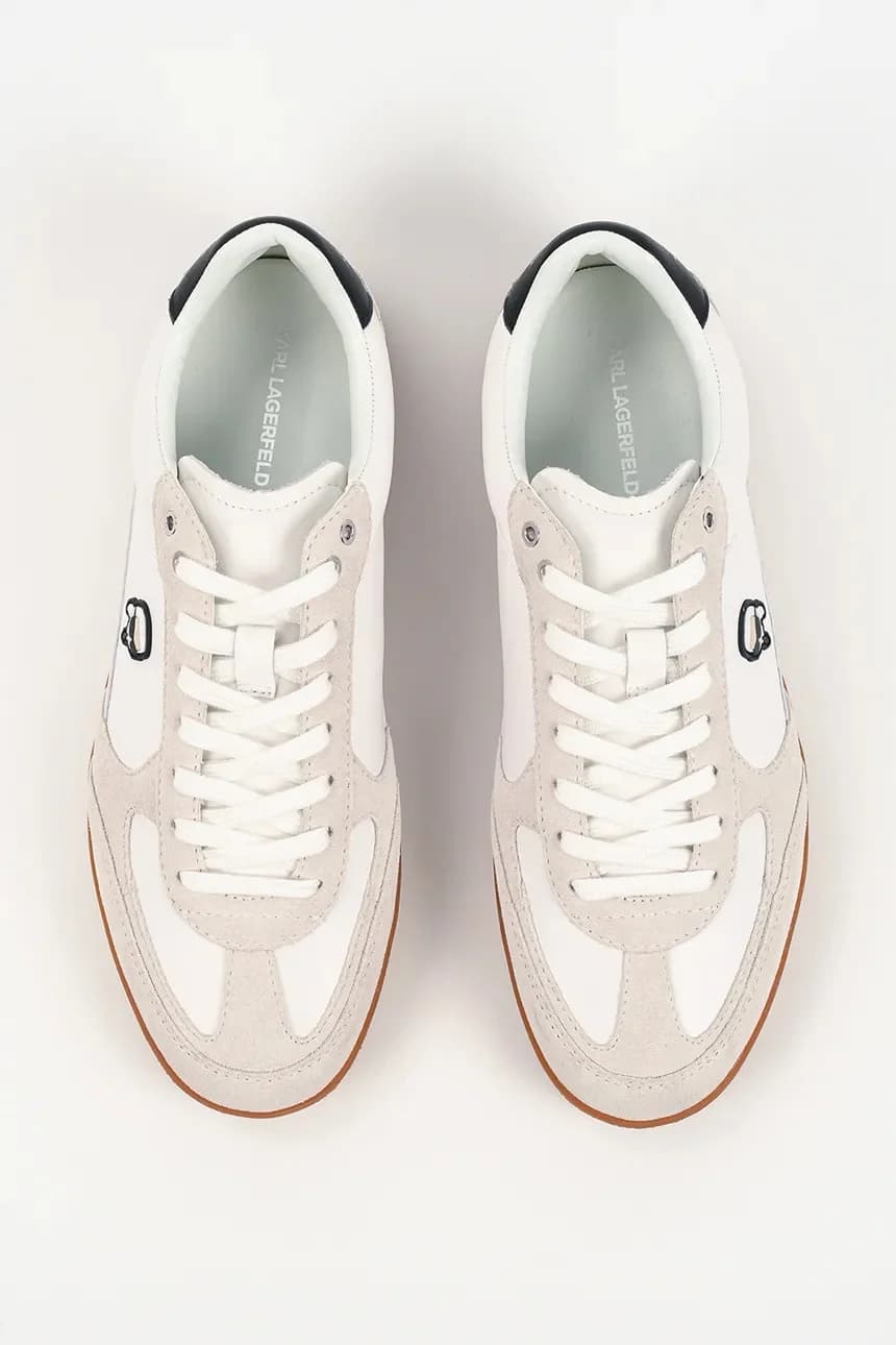 кроссовки Kandidate Nft - фото 4