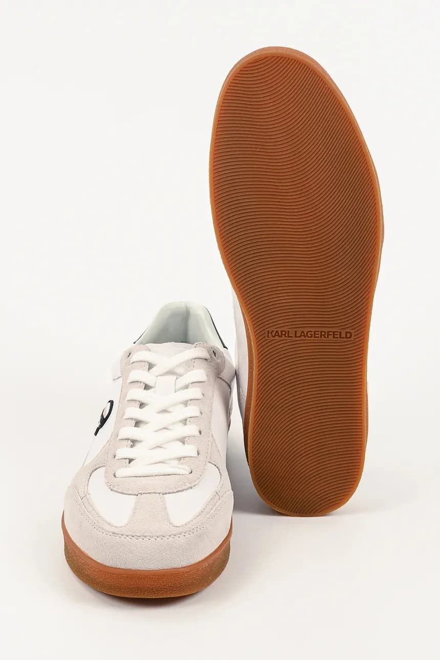 кроссовки Kandidate Nft - фото 5