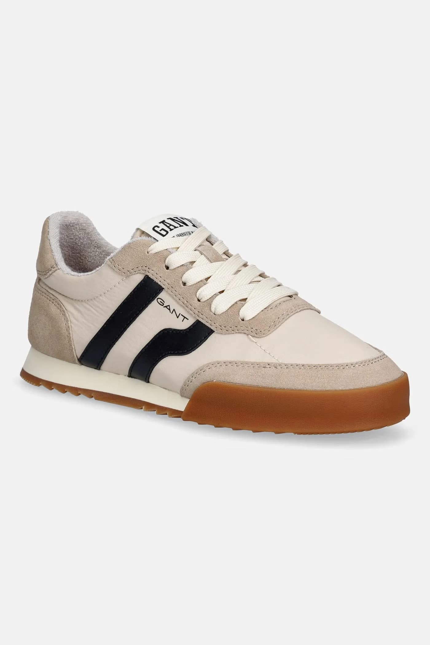 кроссовки Bayle