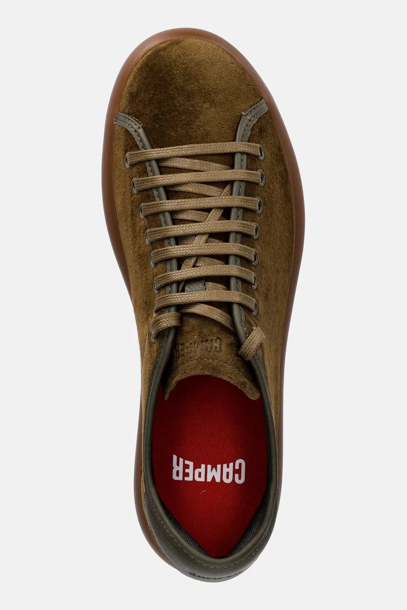 кроссовки Pelotas Soller - фото 4