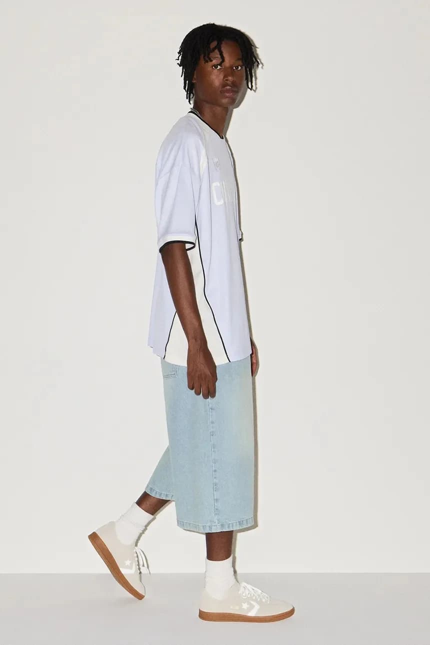 кроссовки All Star Classic Trainer - фото 7