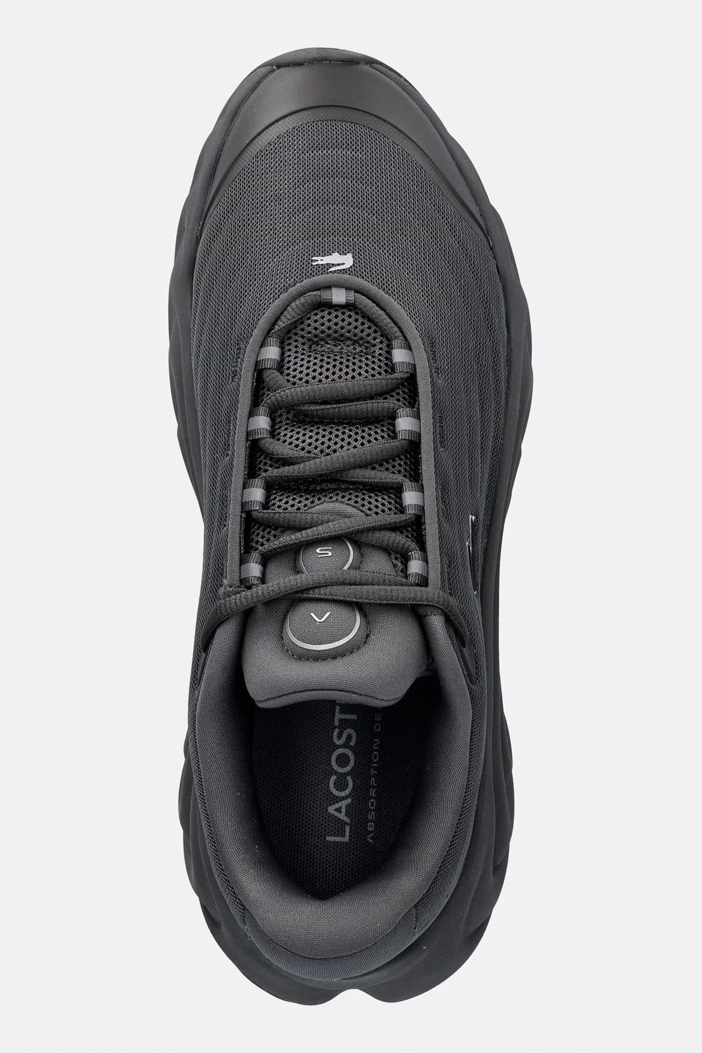 Мужские кроссовки Spinor - фото 4