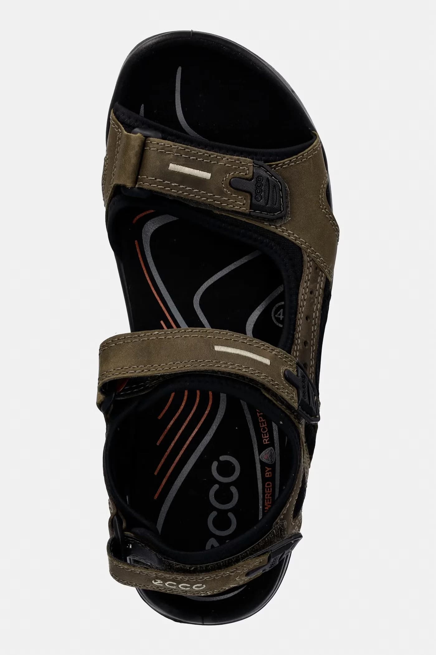 Сандалии для бездорожья - фото 4