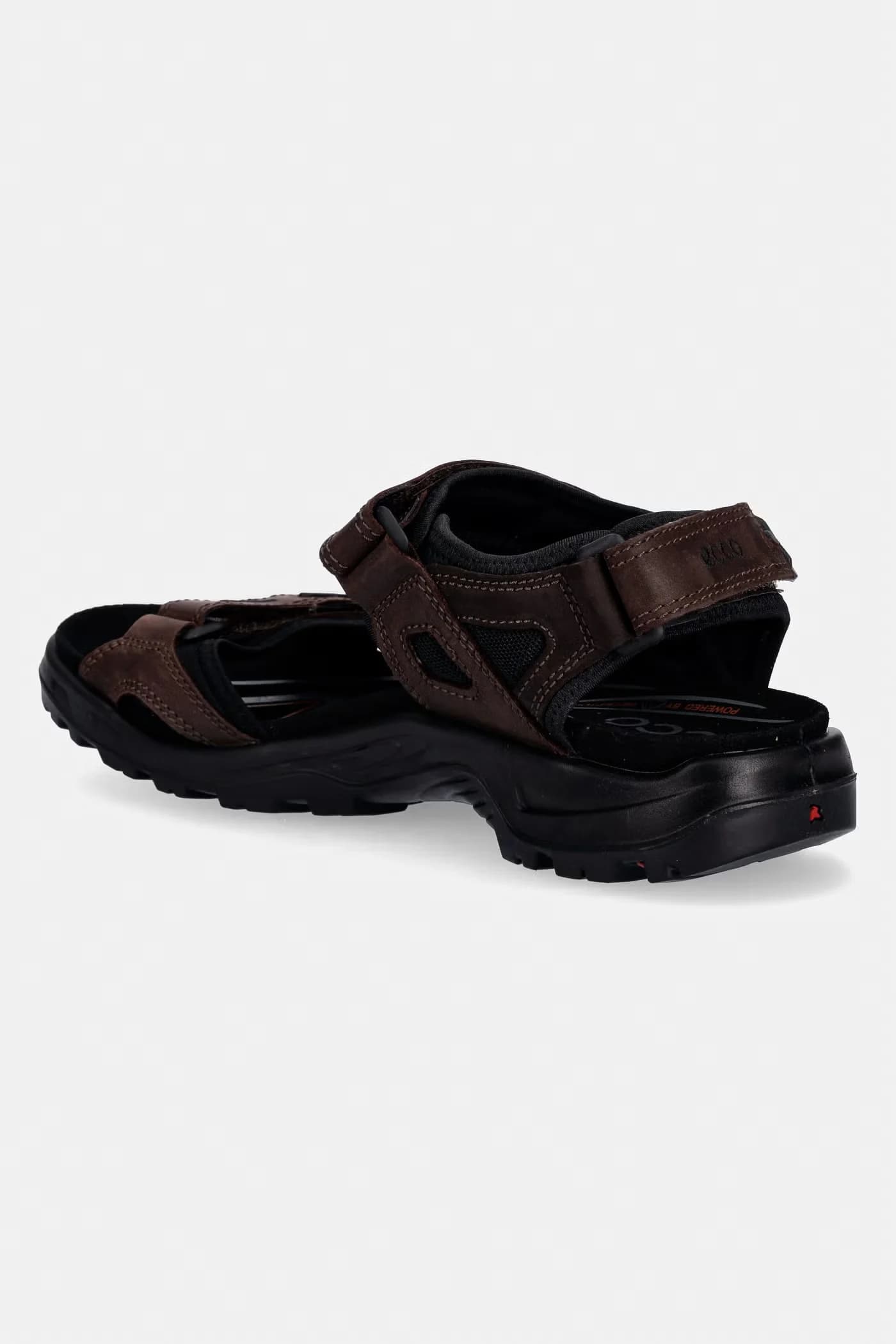 Сандалии для бездорожья - фото 3