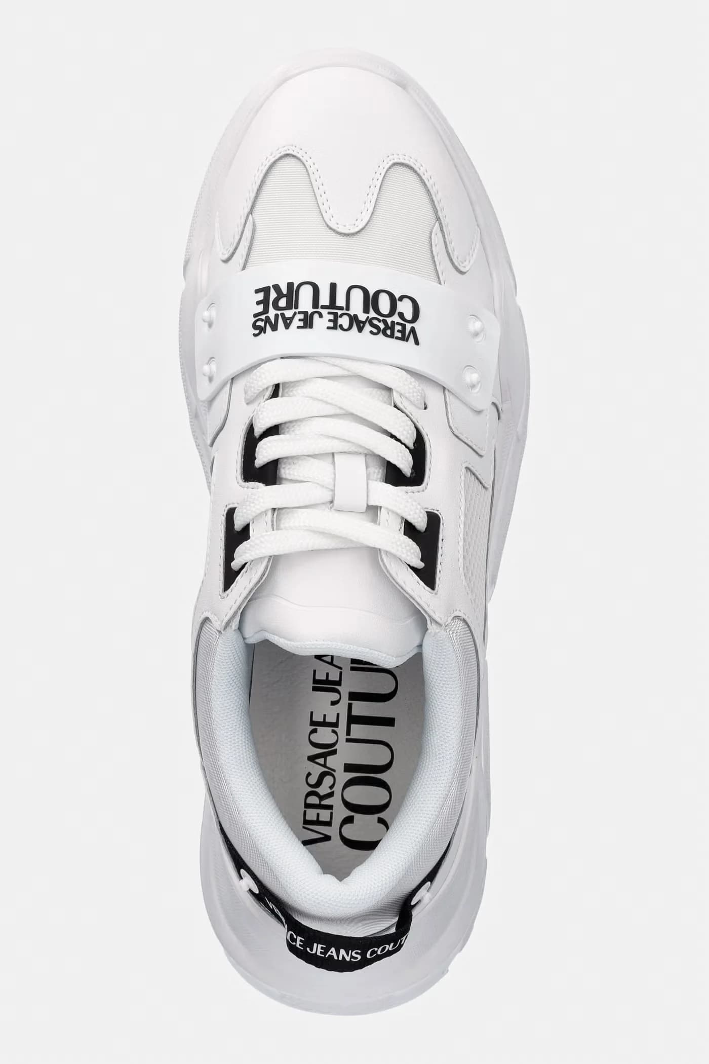 Кроссовки - фото 4