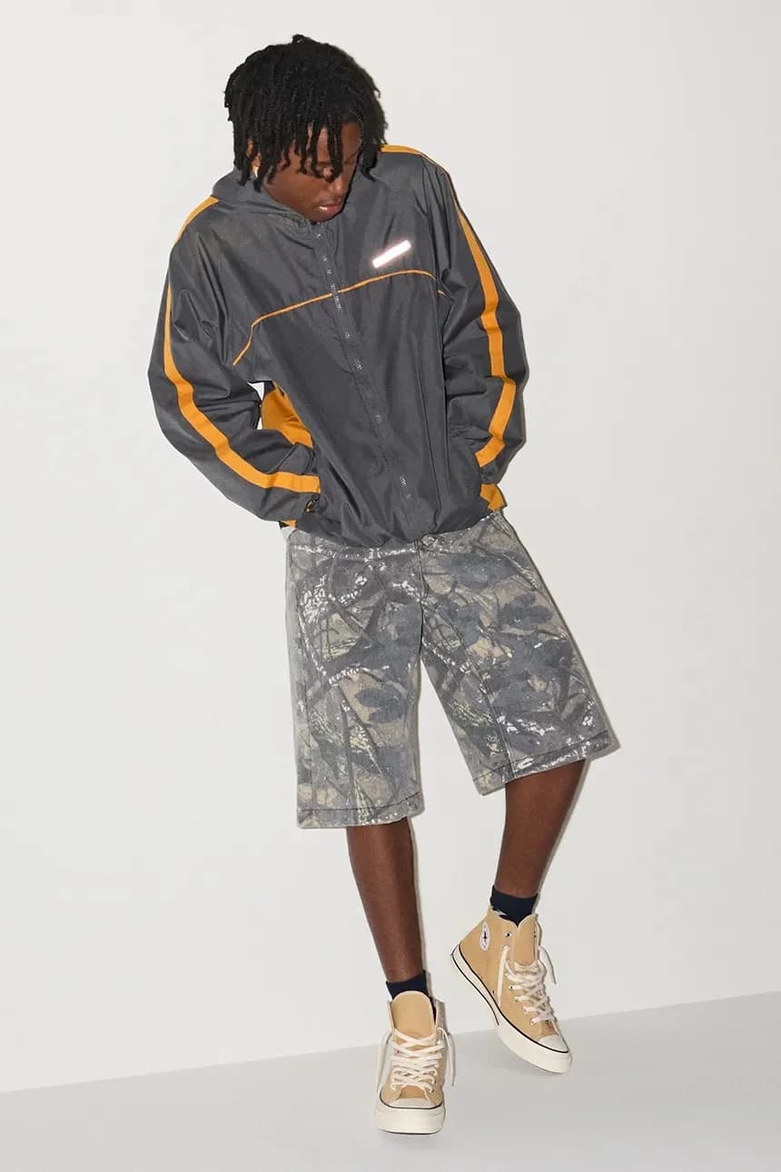 кроссовки Chuck 70 - фото 7