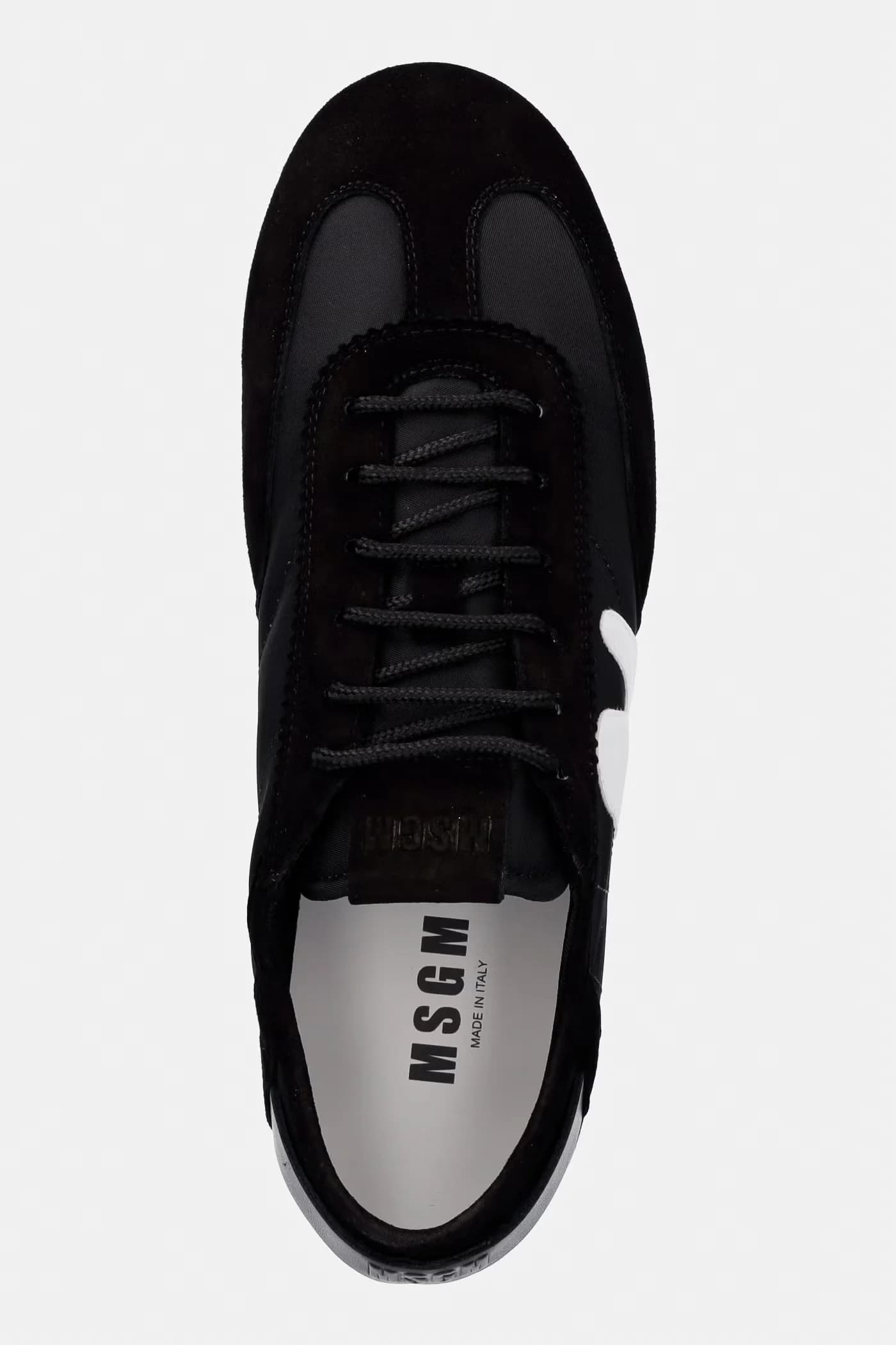 Кроссовки - фото 4