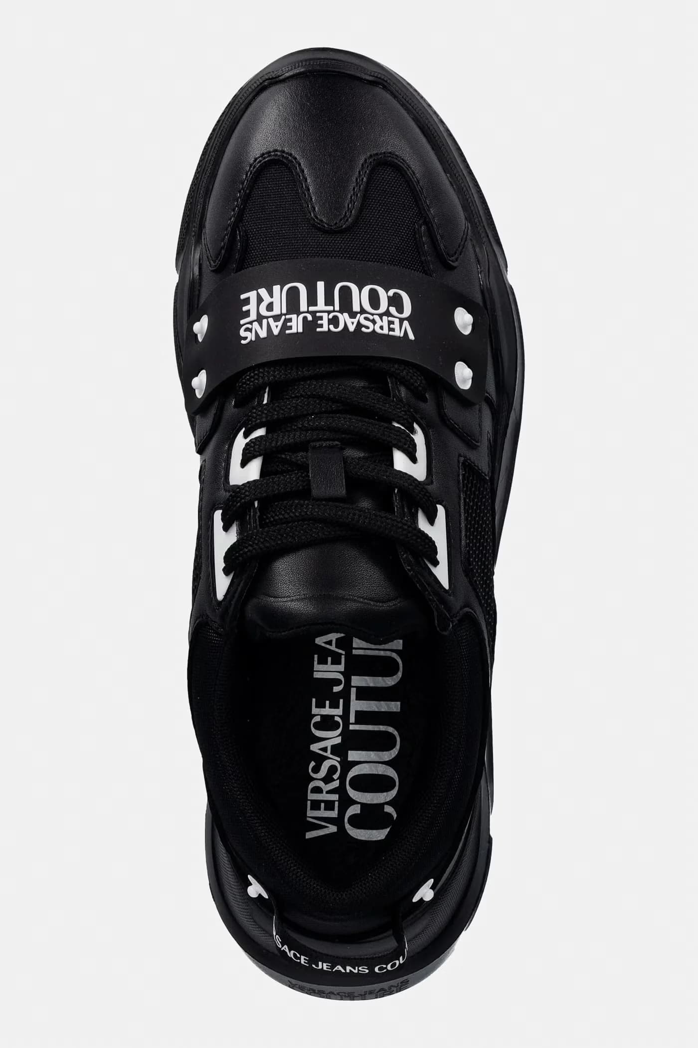 Кроссовки - фото 4