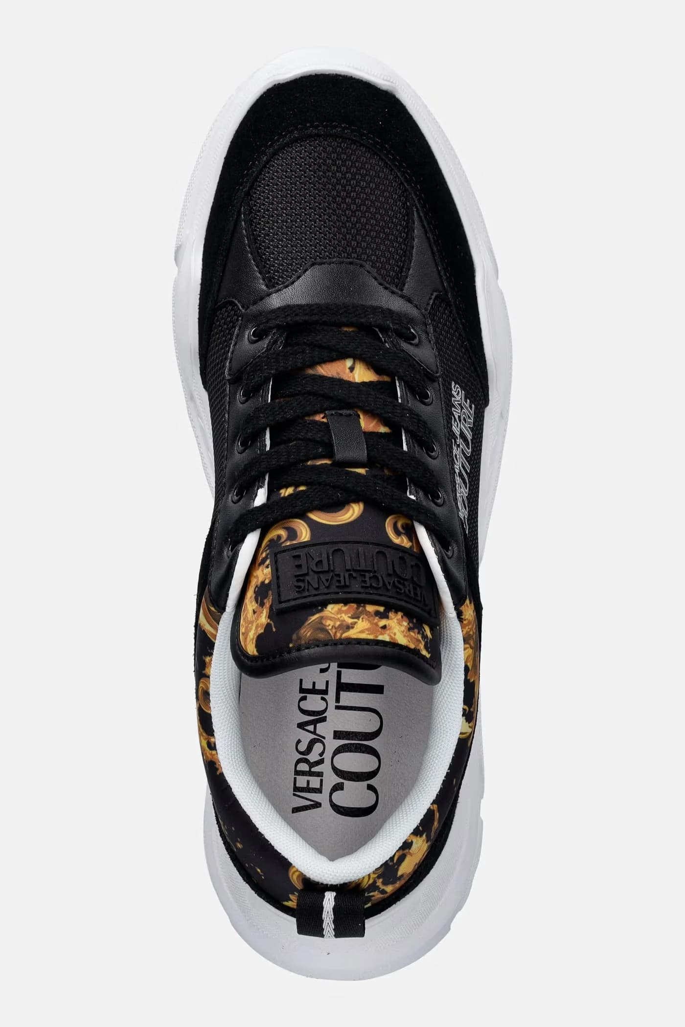 Кроссовки - фото 4