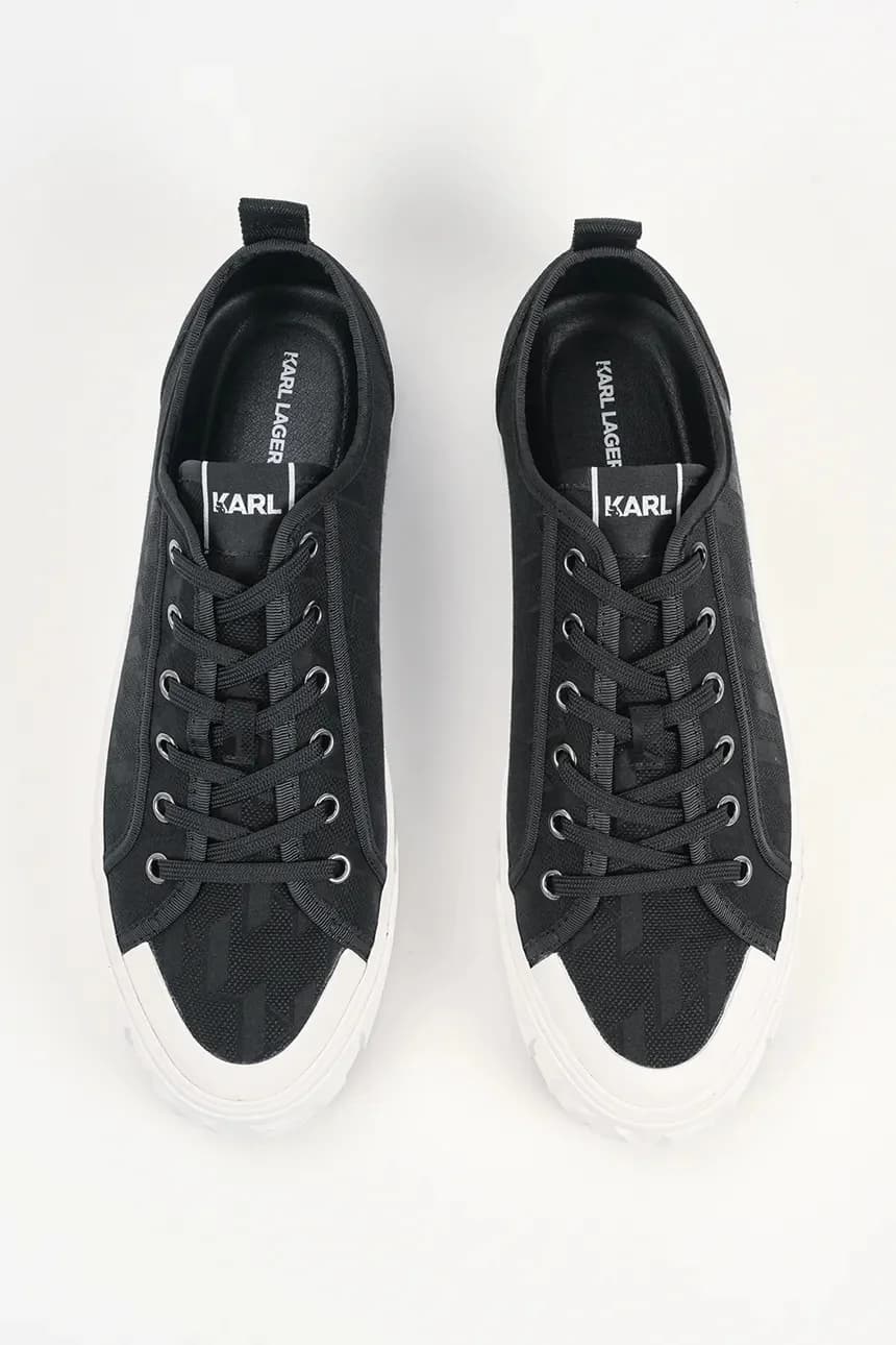 кроссовки KAMPUS MAX V - фото 4