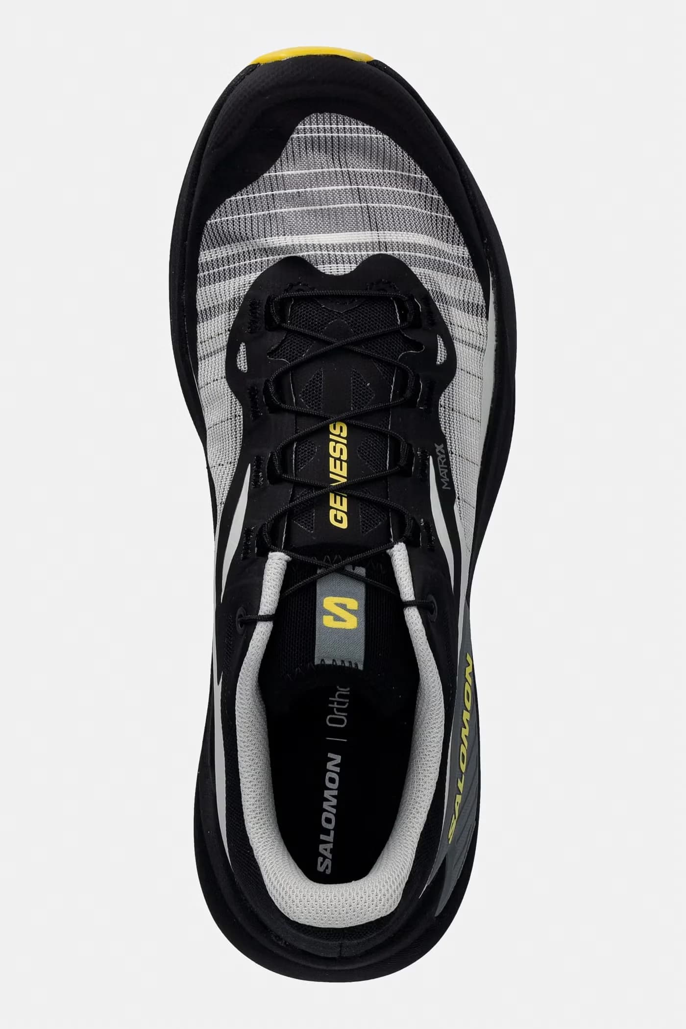 кроссовки GENESIS - фото 4