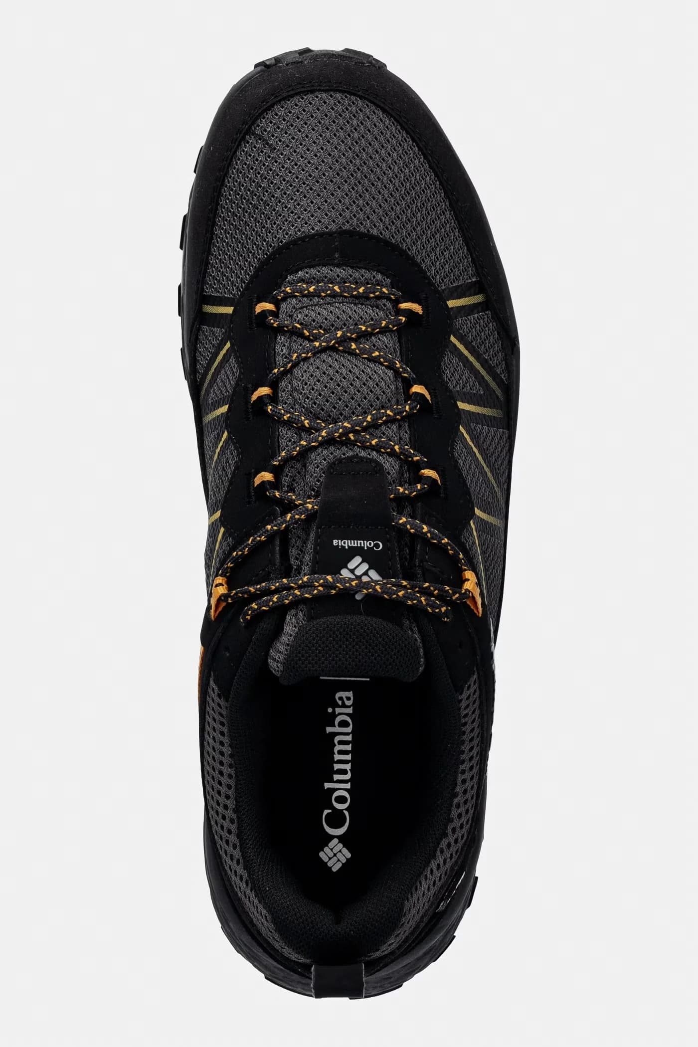 Трекинговые туфли PEAKFREAK RUSH - фото 4