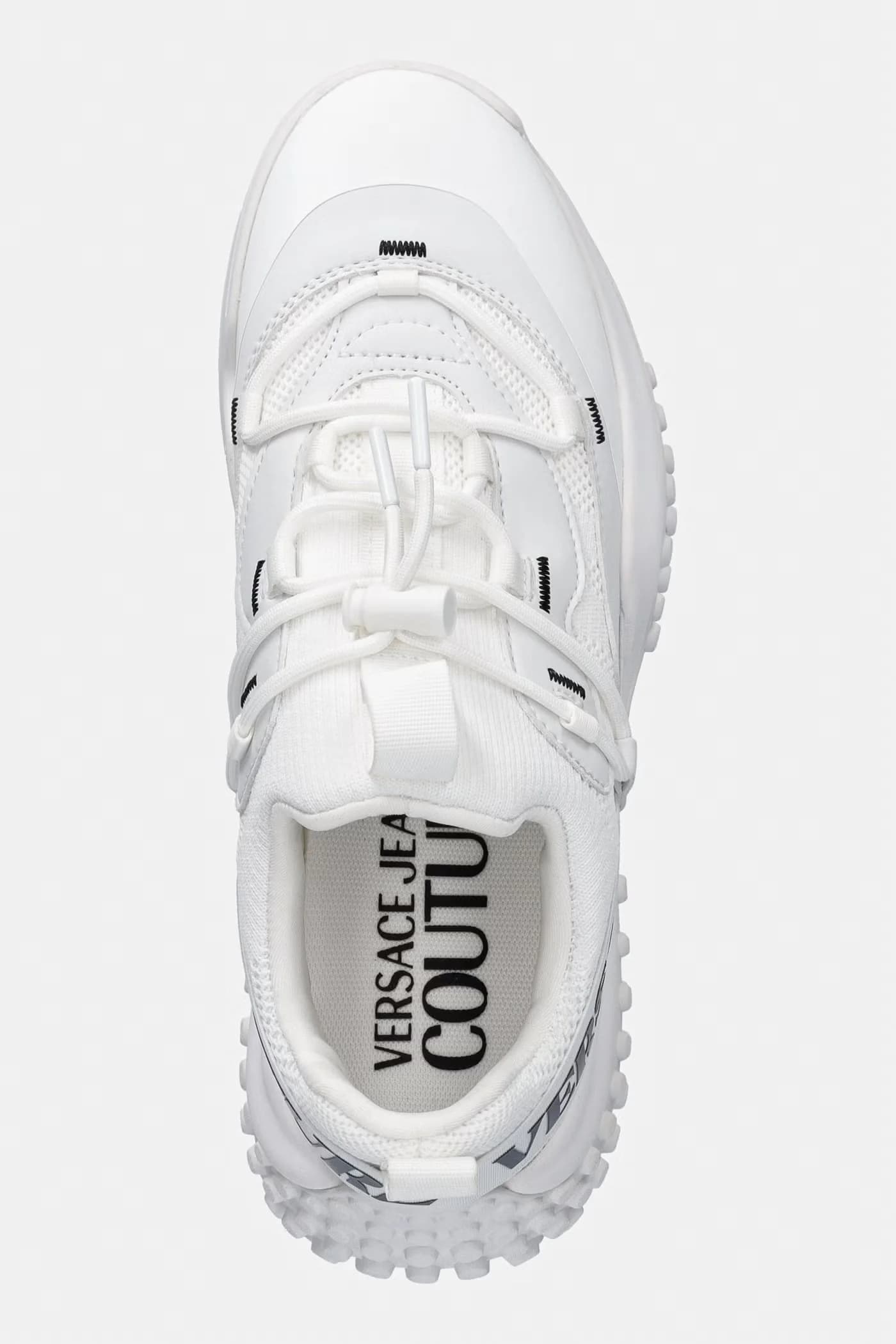 Кроссовки - фото 4