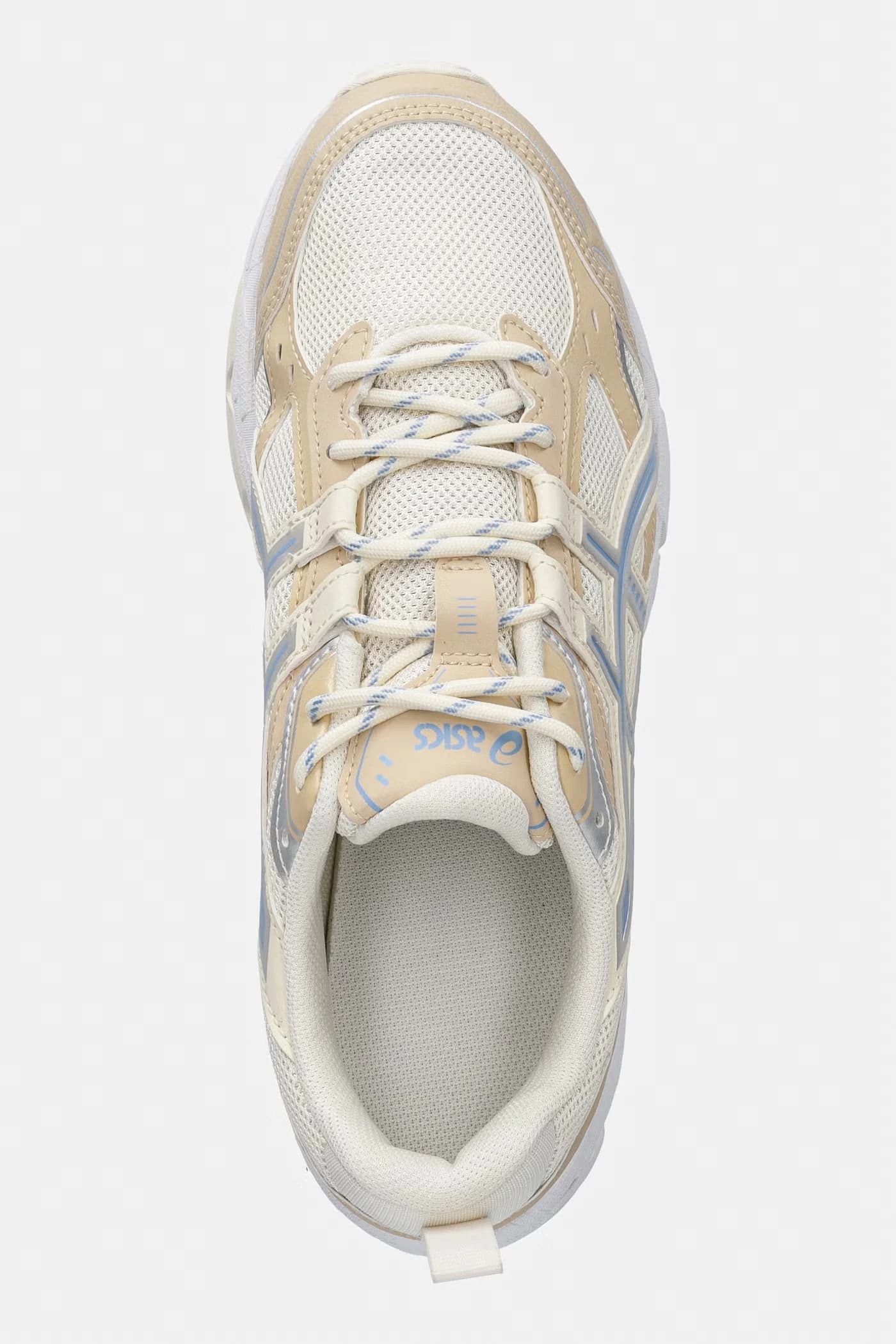 кроссовки GEL-NUNOBIKI - фото 4