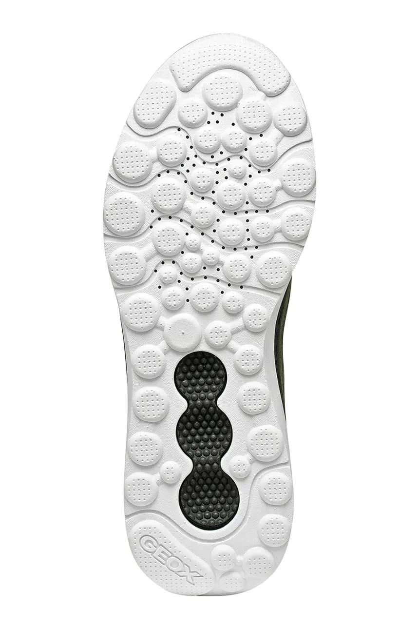 кроссовки U SPHERICA ACTIF X1 - фото 6