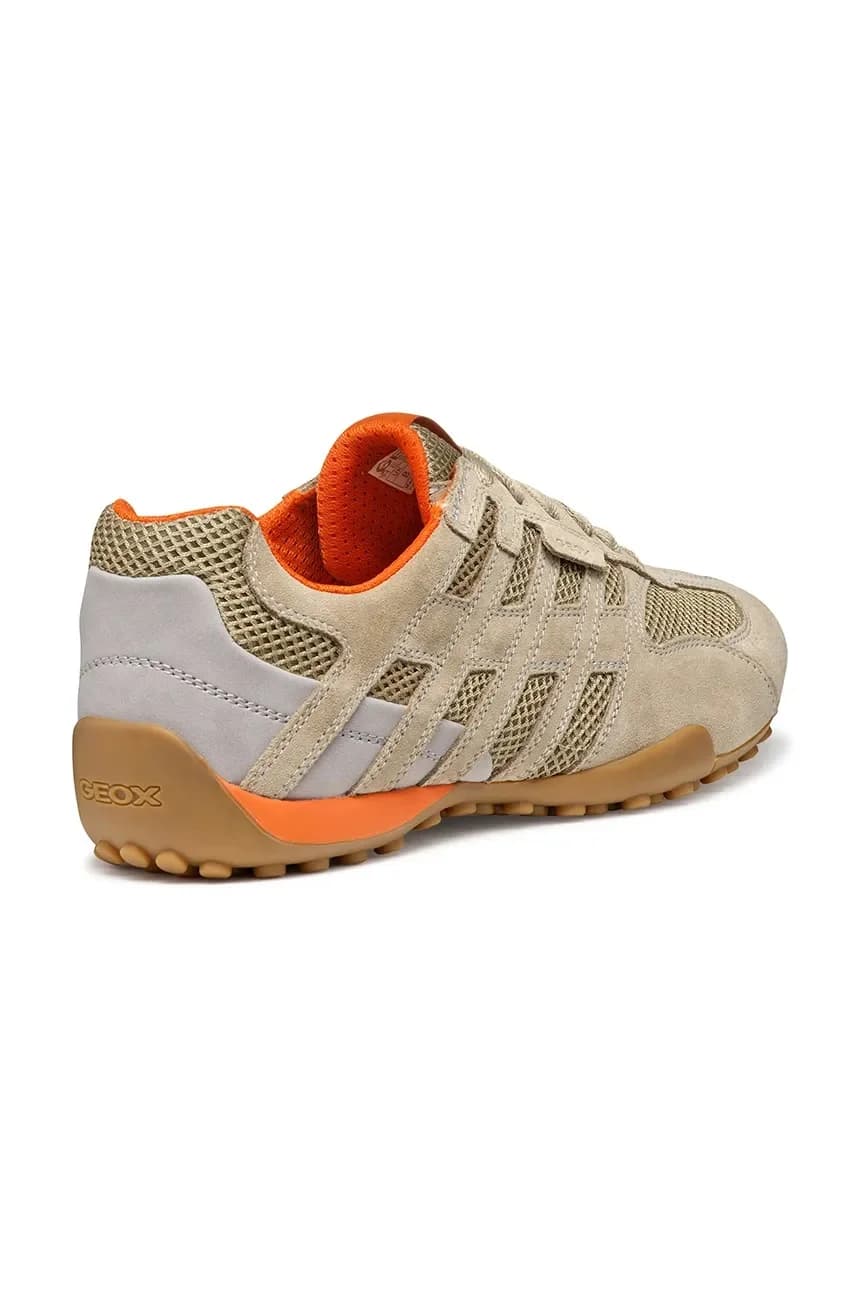 кроссовки U SNAKE ORIGINAL - фото 3