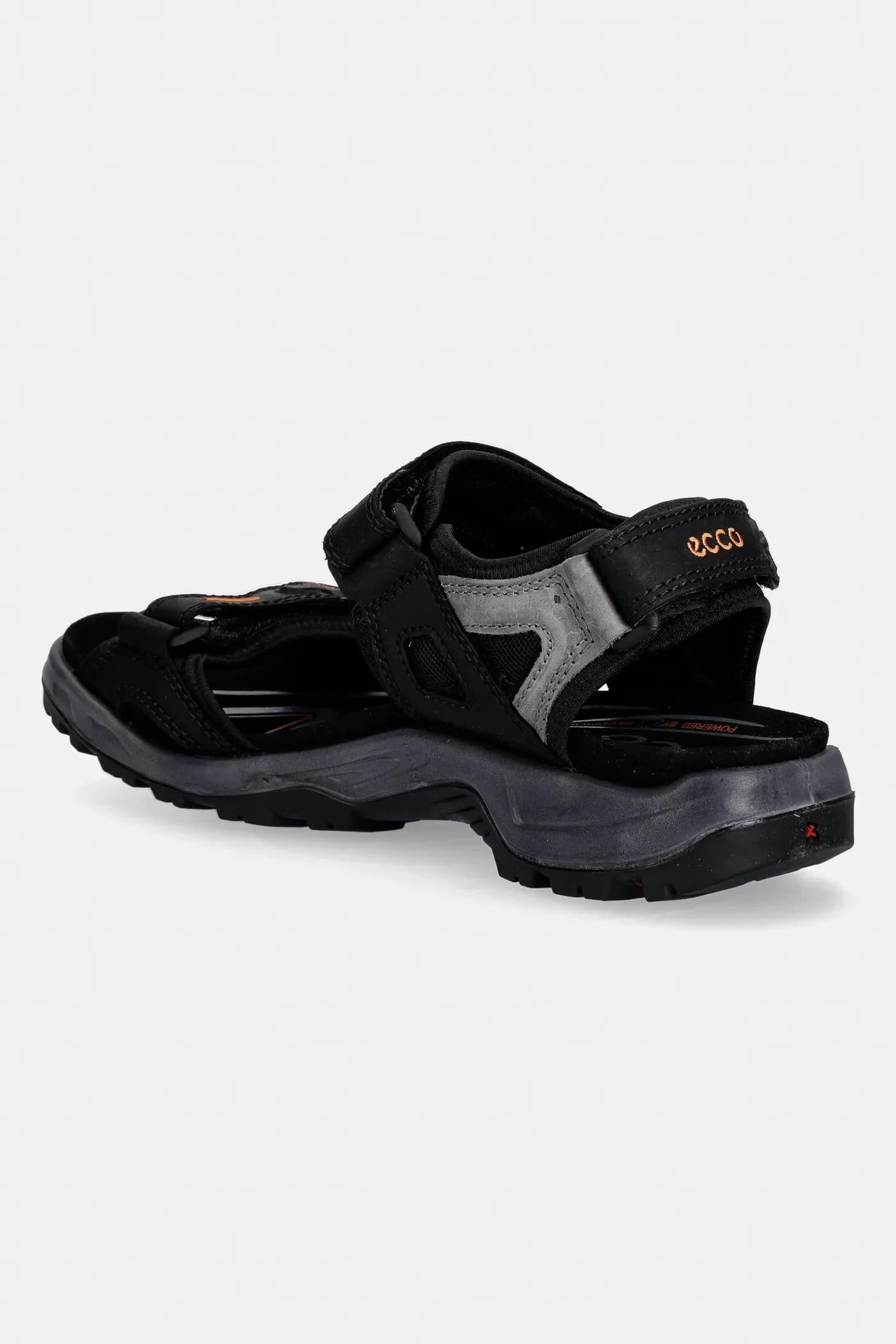 Сандалии для бездорожья - фото 3