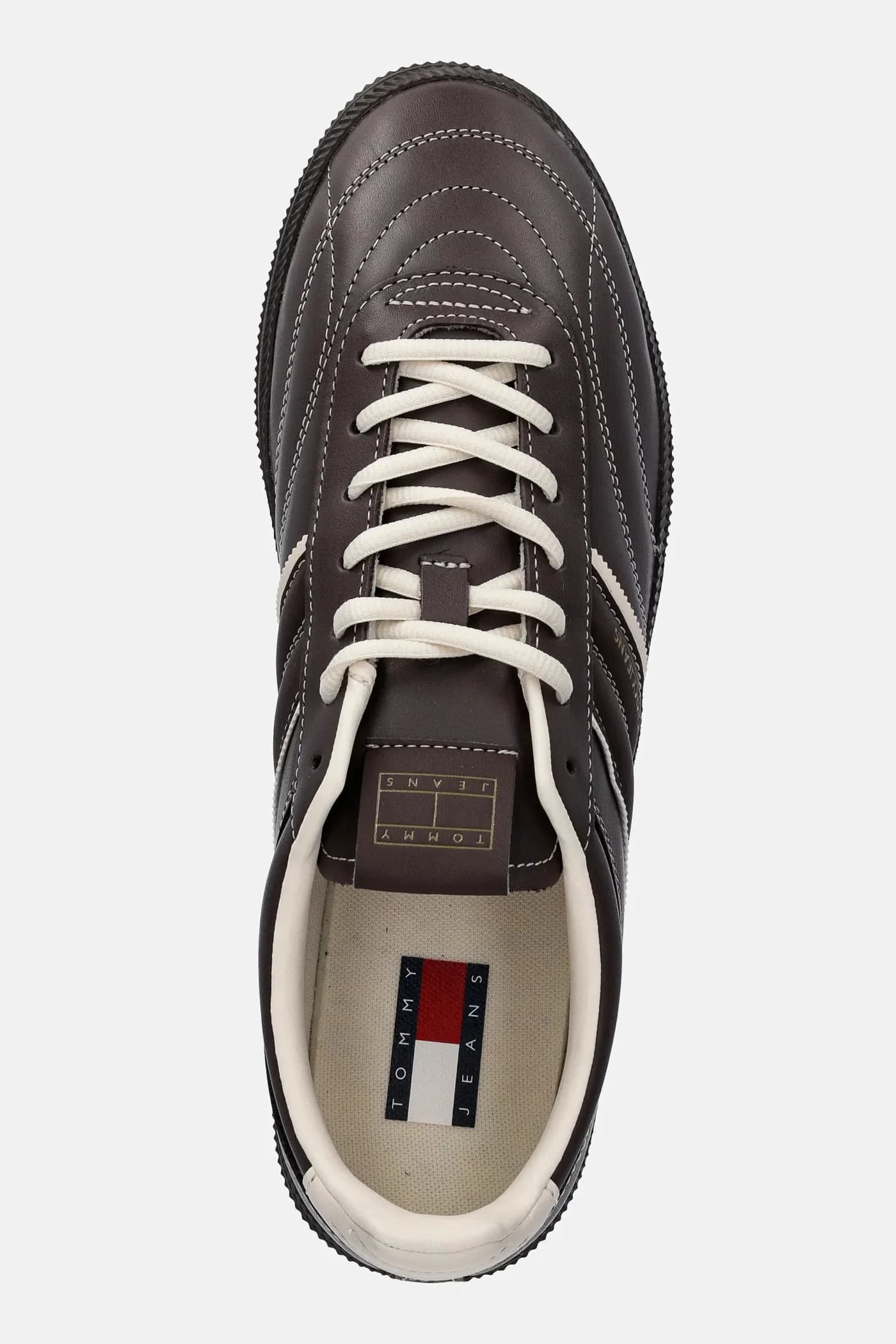 кроссовки THE GREENWICH EDGE STITCHING - фото 4