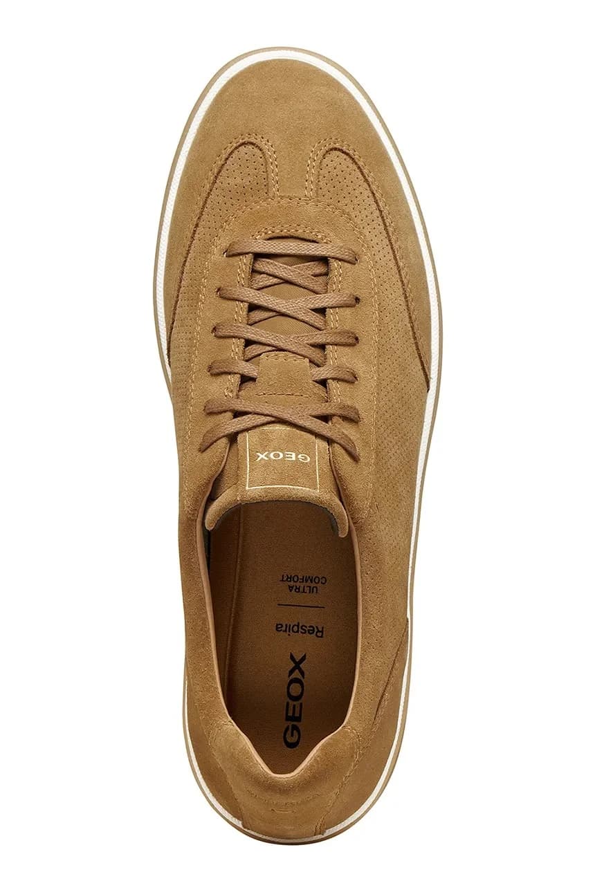 кроссовки U SPHERICA ACTIF X4 - фото 5