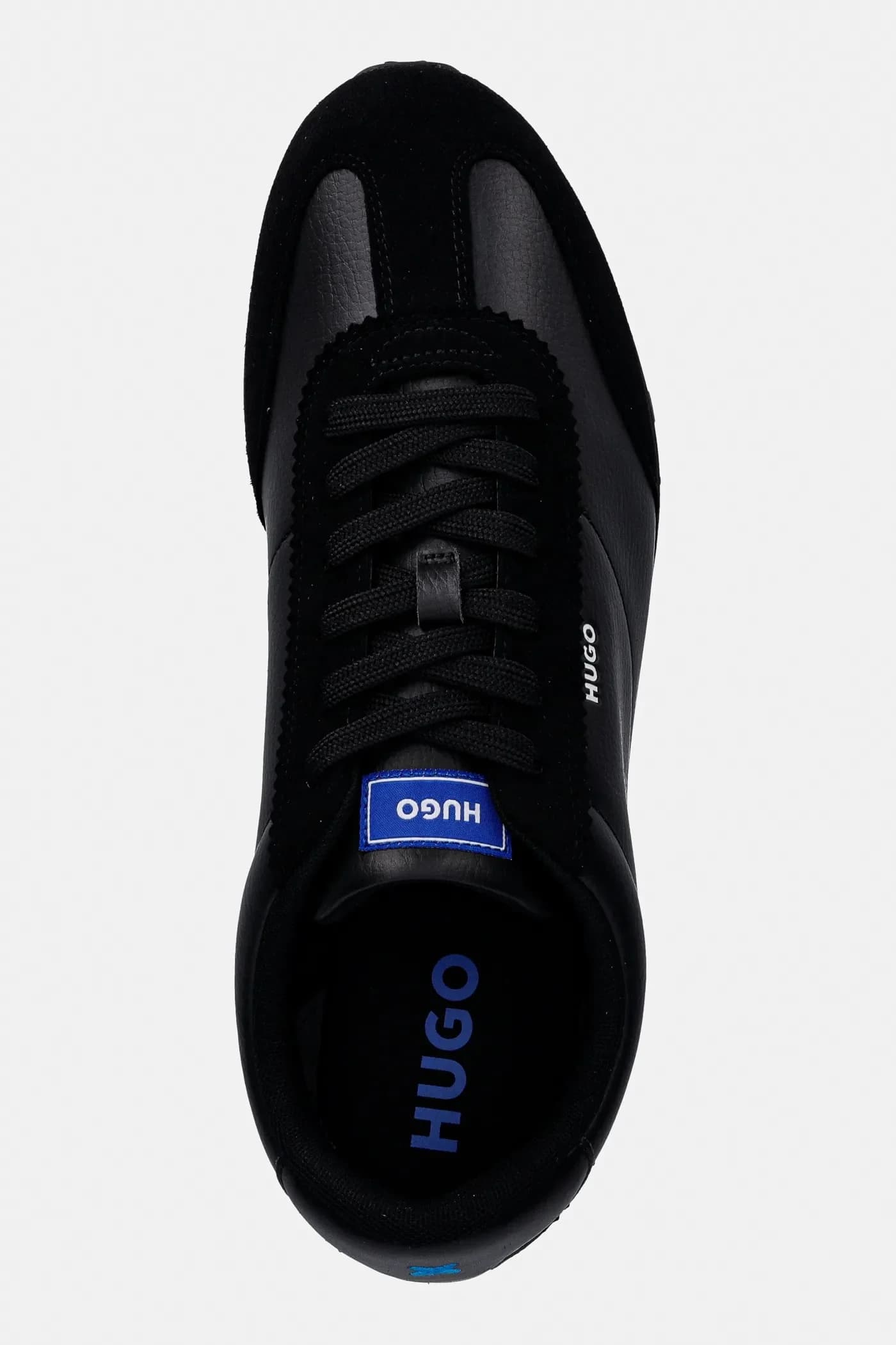 кроссовки Jared - фото 4