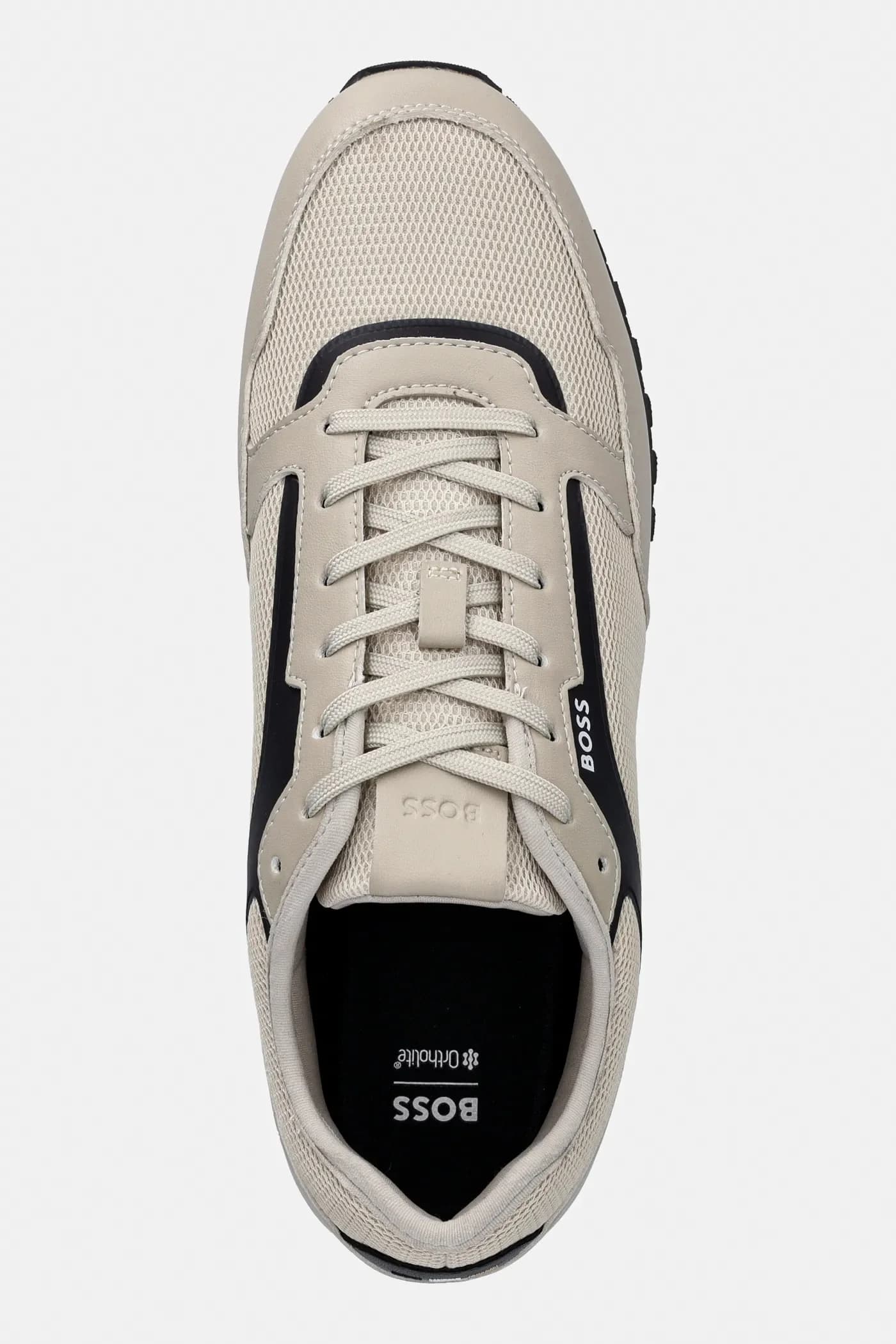 кроссовки Parkour-L - фото 4