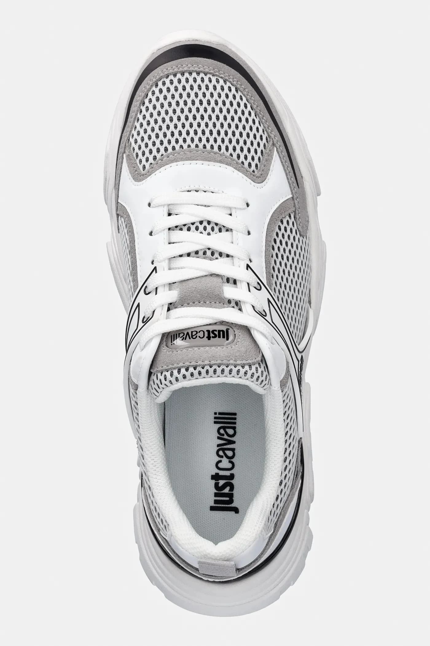 Кроссовки - фото 4