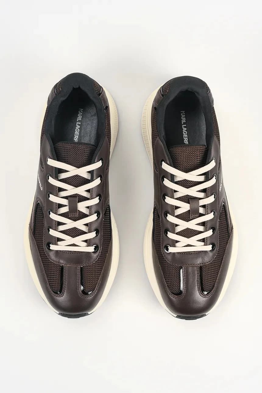 кроссовки ВЕСТА - фото 4