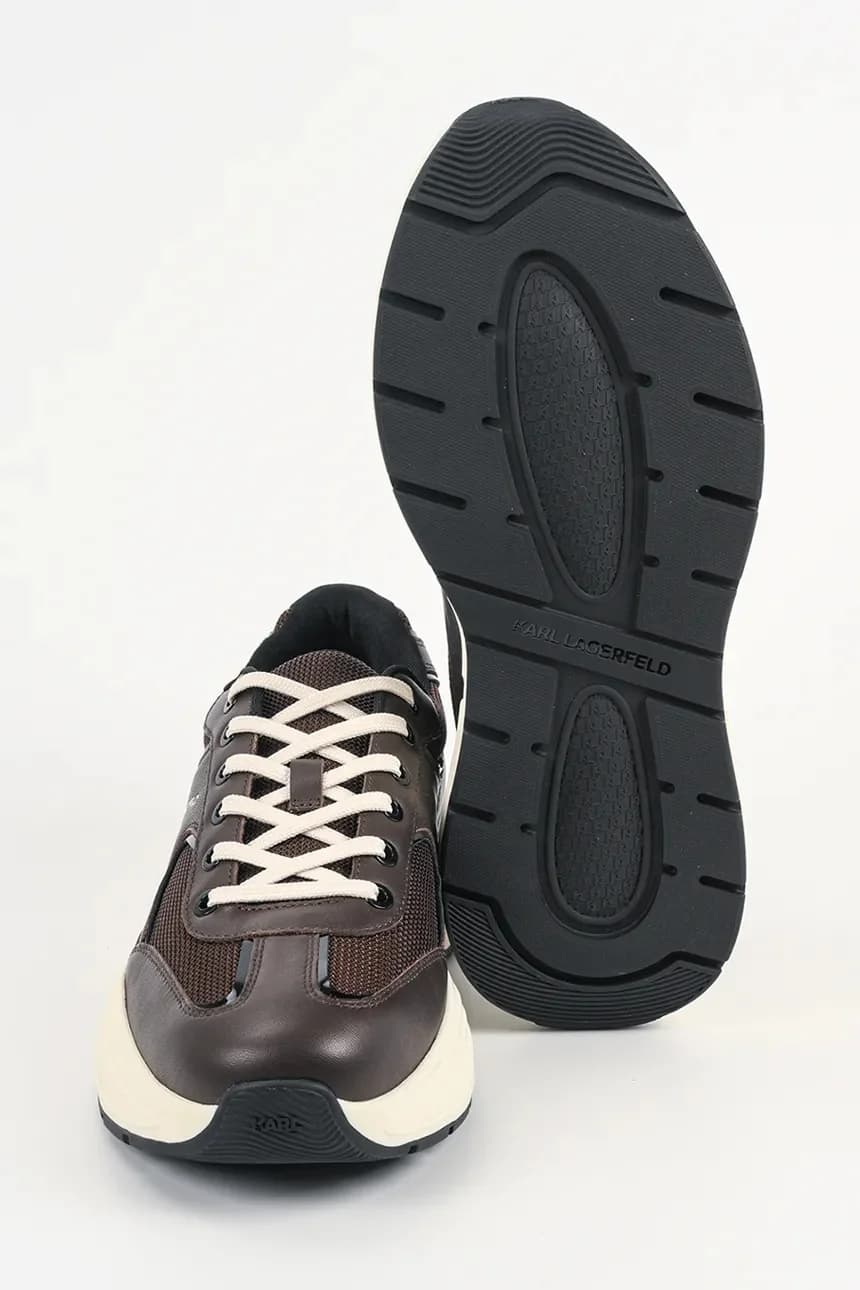 кроссовки ВЕСТА - фото 5