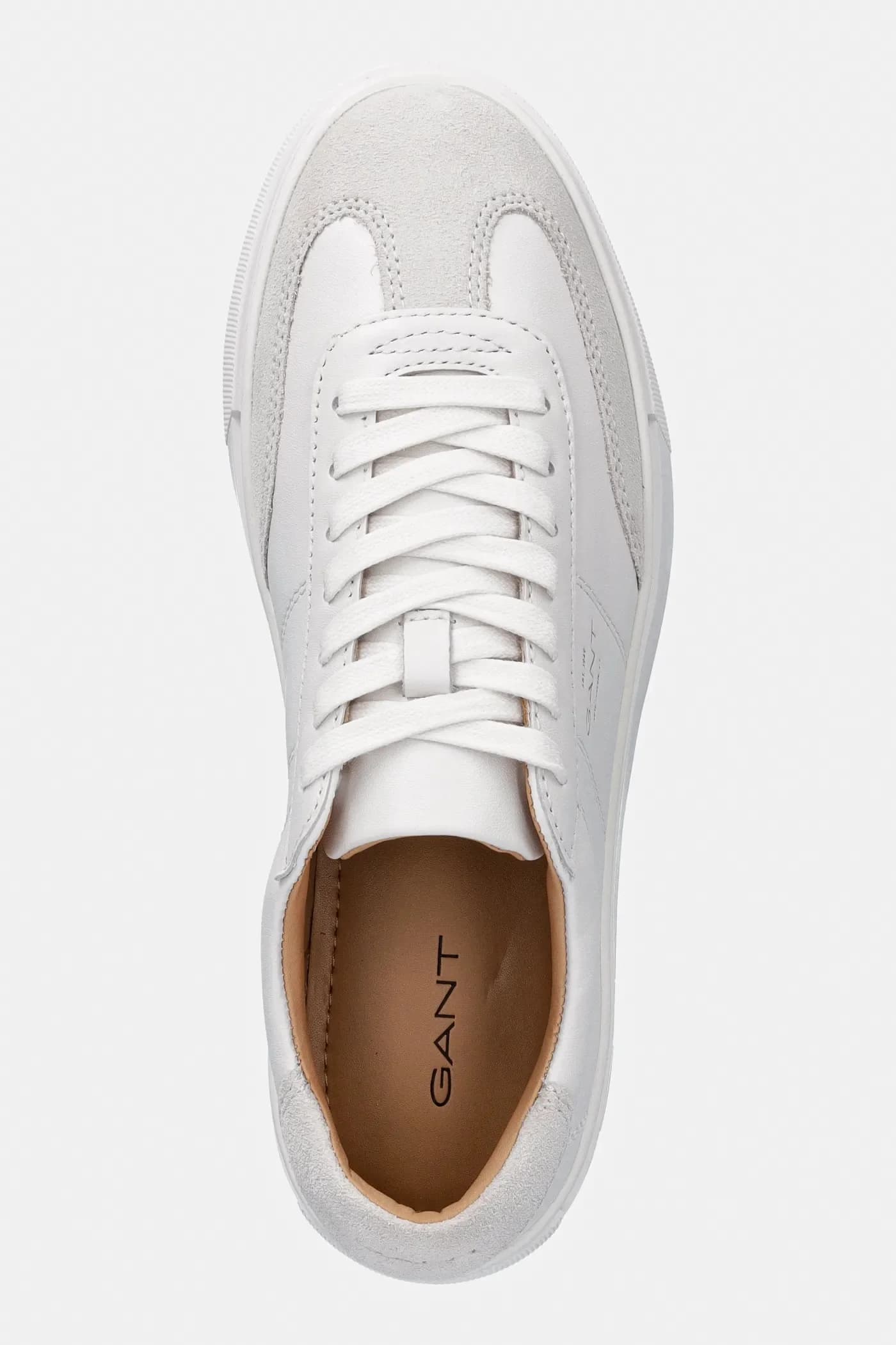 кроссовки McJulien - фото 4