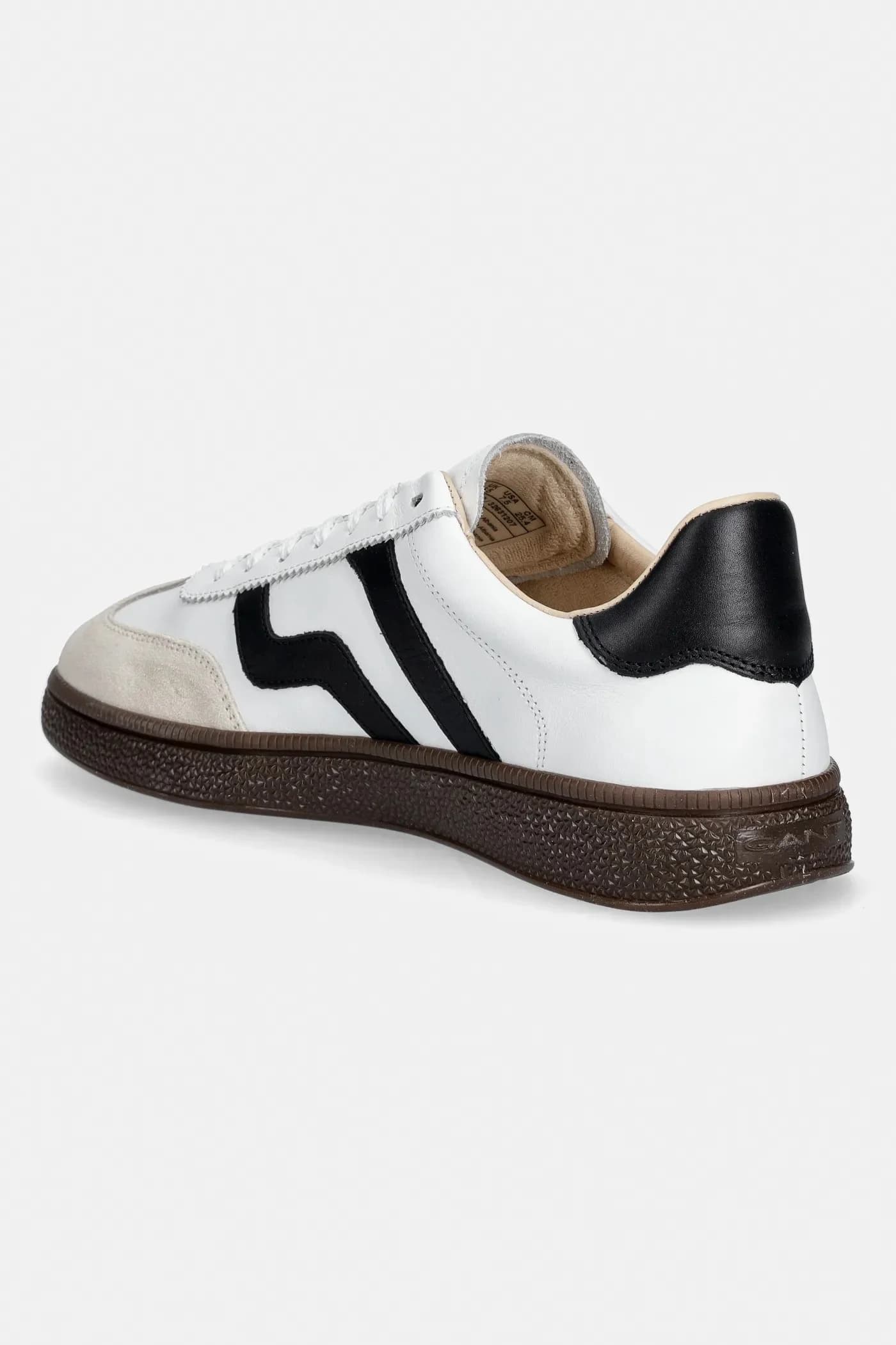 кроссовки Cuzmo - фото 3