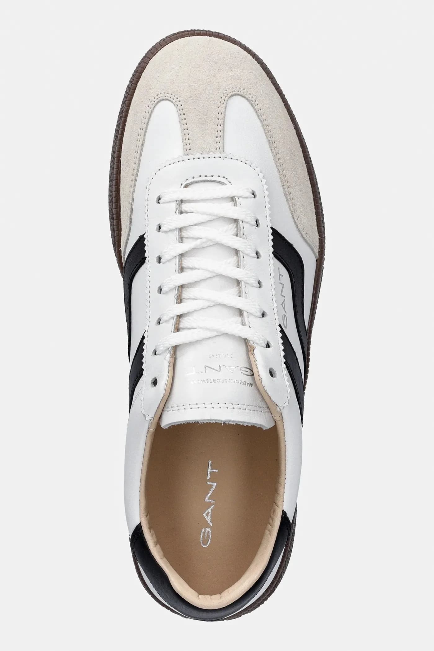 кроссовки Cuzmo - фото 4