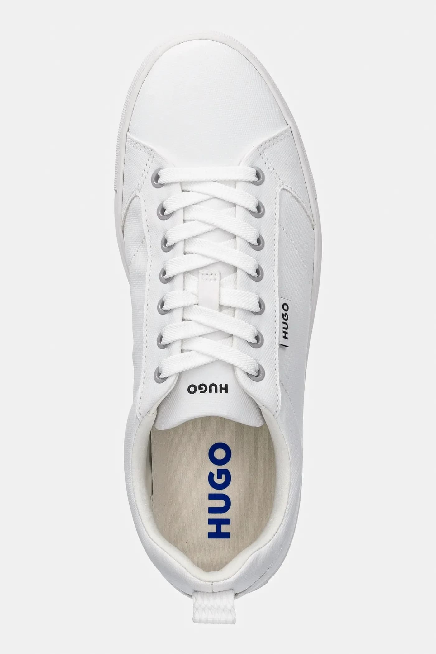 кроссовки Morrie - фото 4