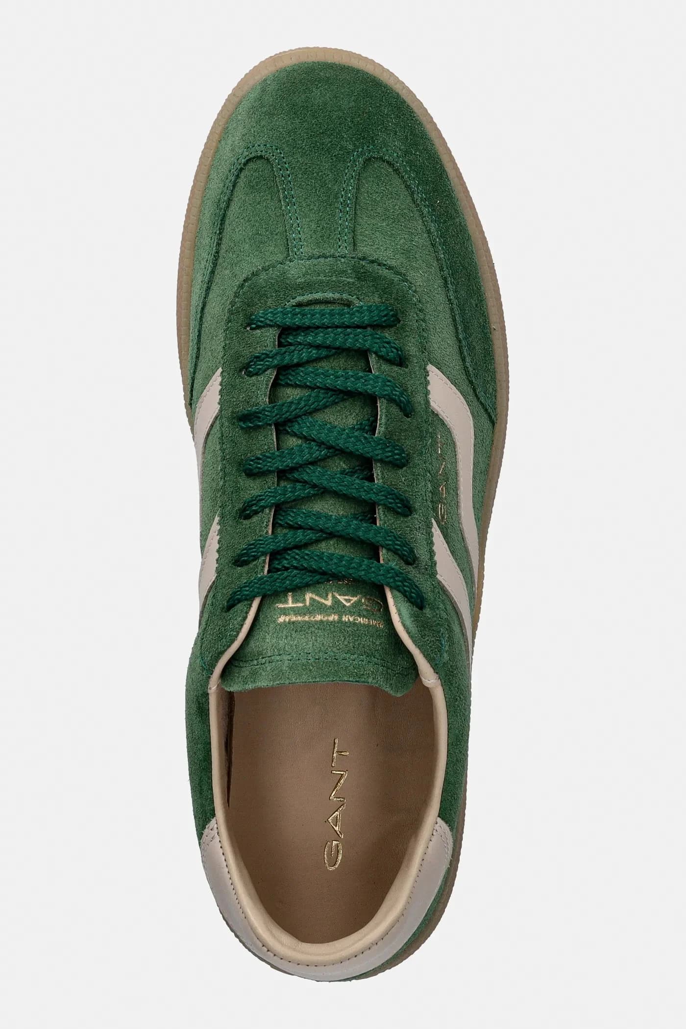 кроссовки Cuzmo - фото 4