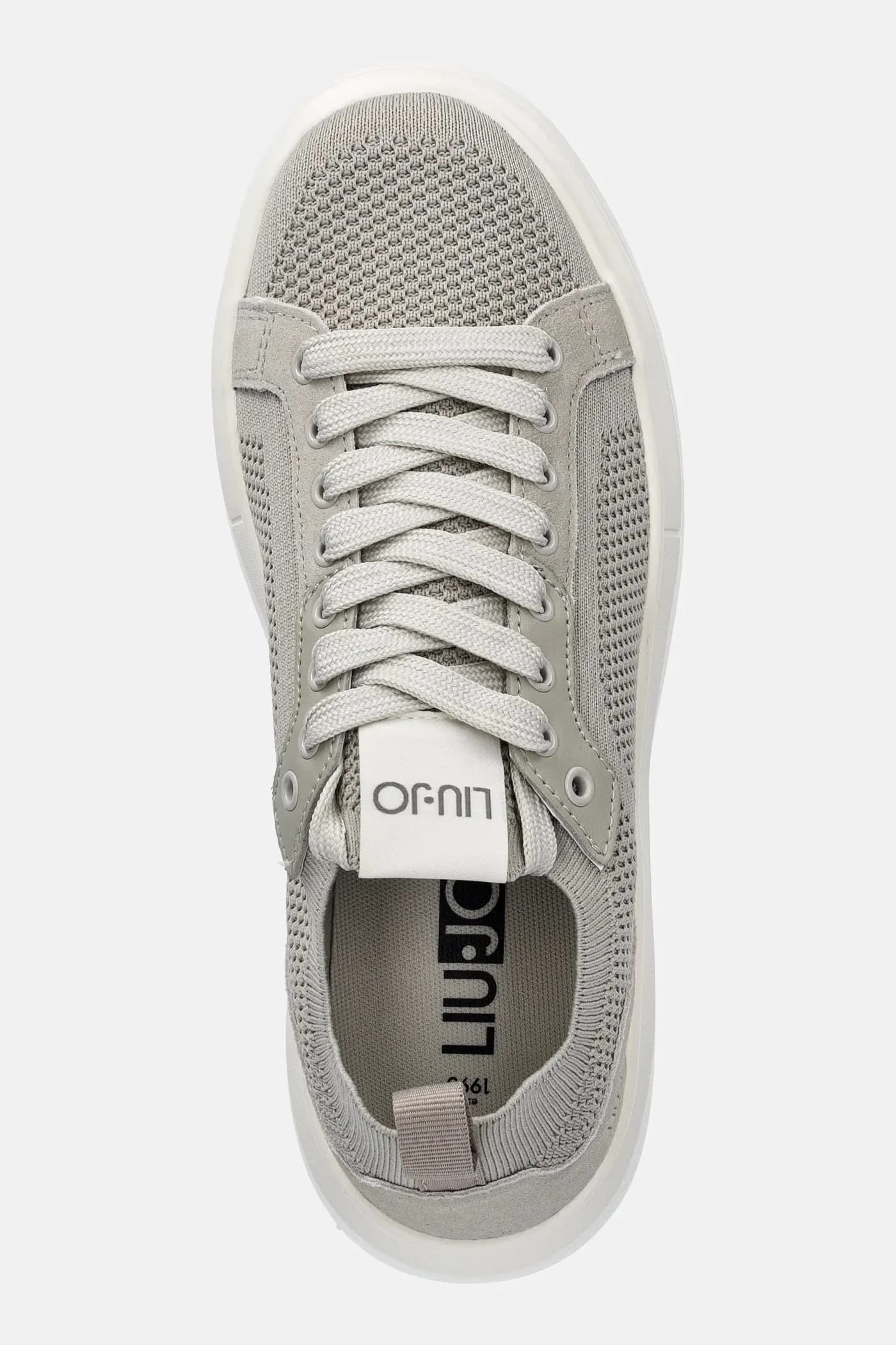 кроссовки BIG 06 - фото 4