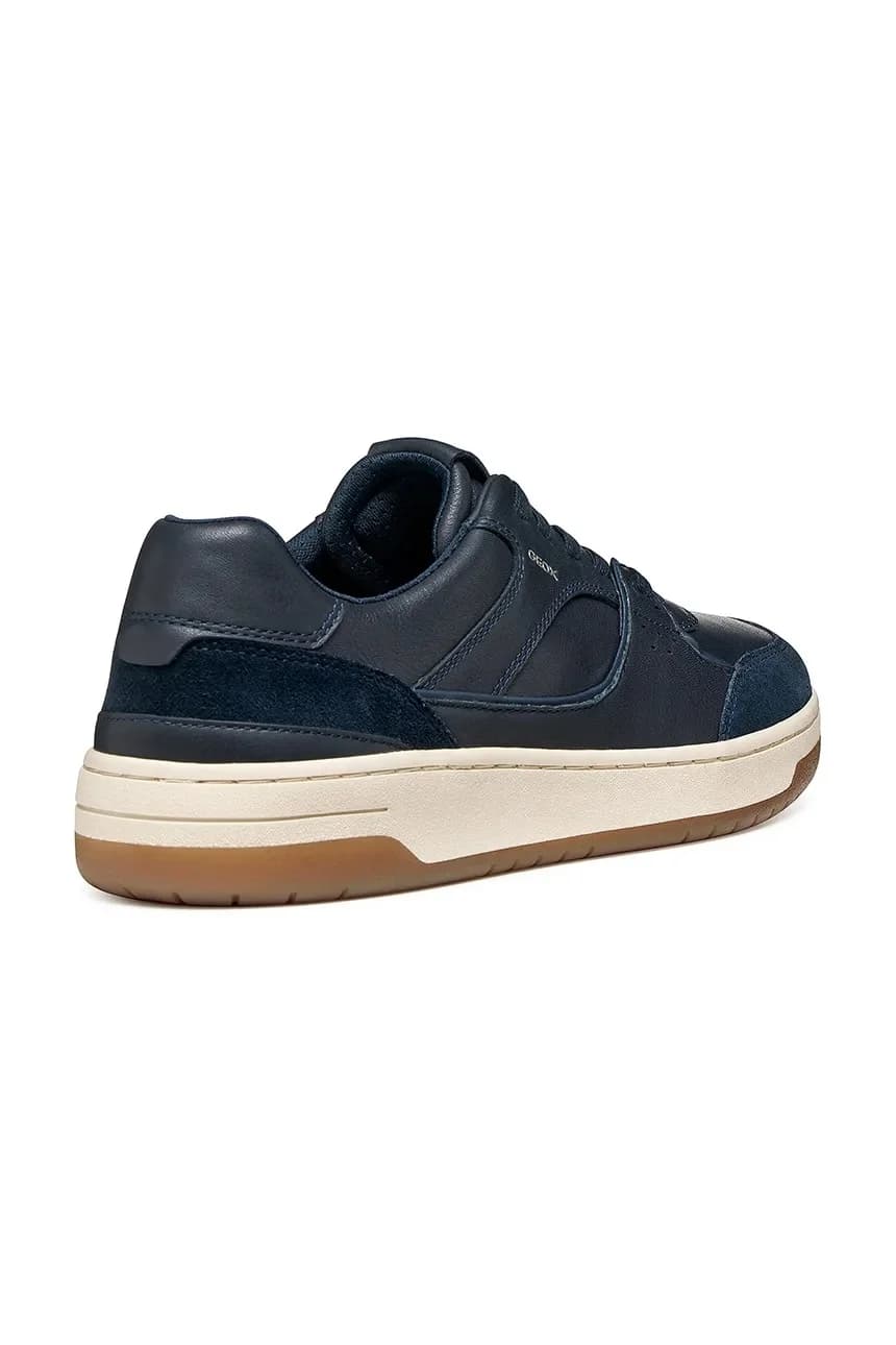 кроссовки U SEDRAL COURT - фото 3