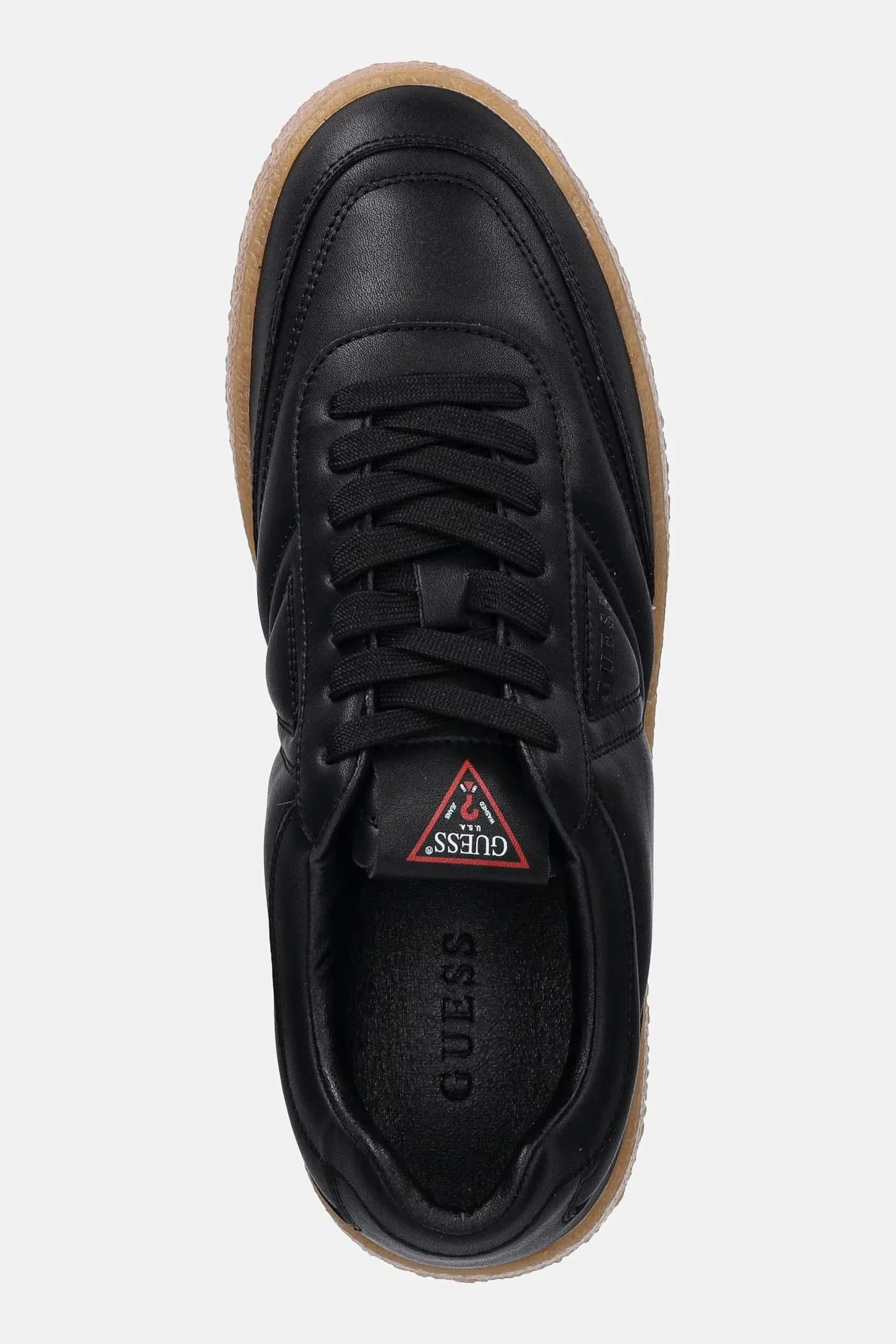 кроссовки WIMOH - фото 4