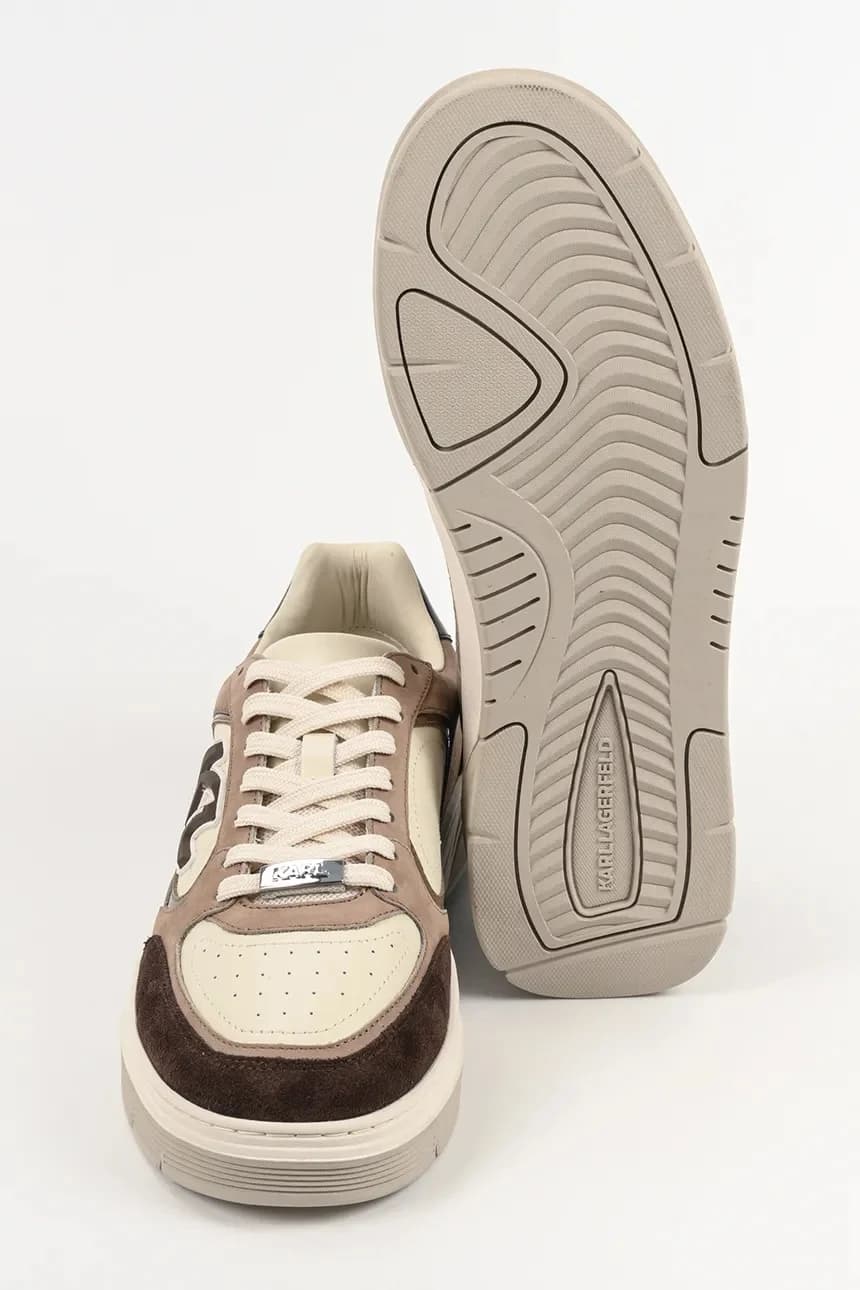 кроссовки KOURTNEY - фото 5