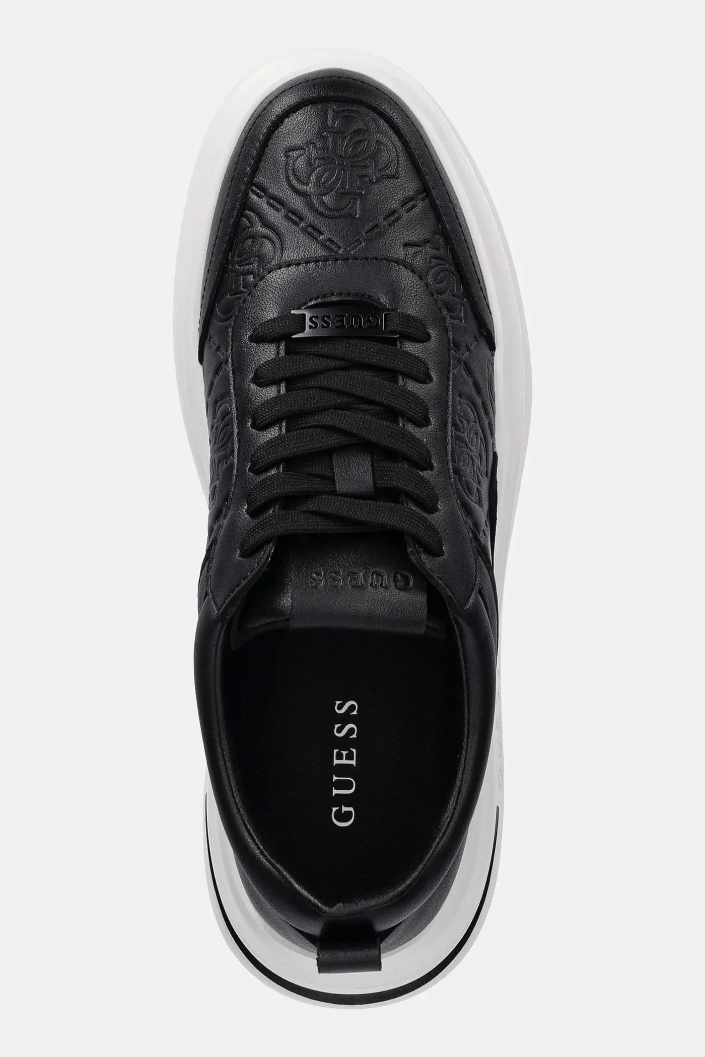 кроссовки ELBANO - фото 4