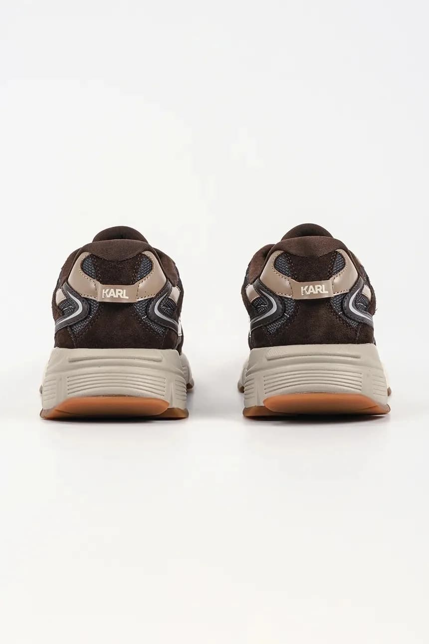 кроссовки ORION - фото 3