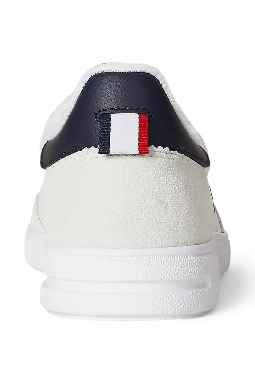 кроссовки Bedford Rib - фото 3