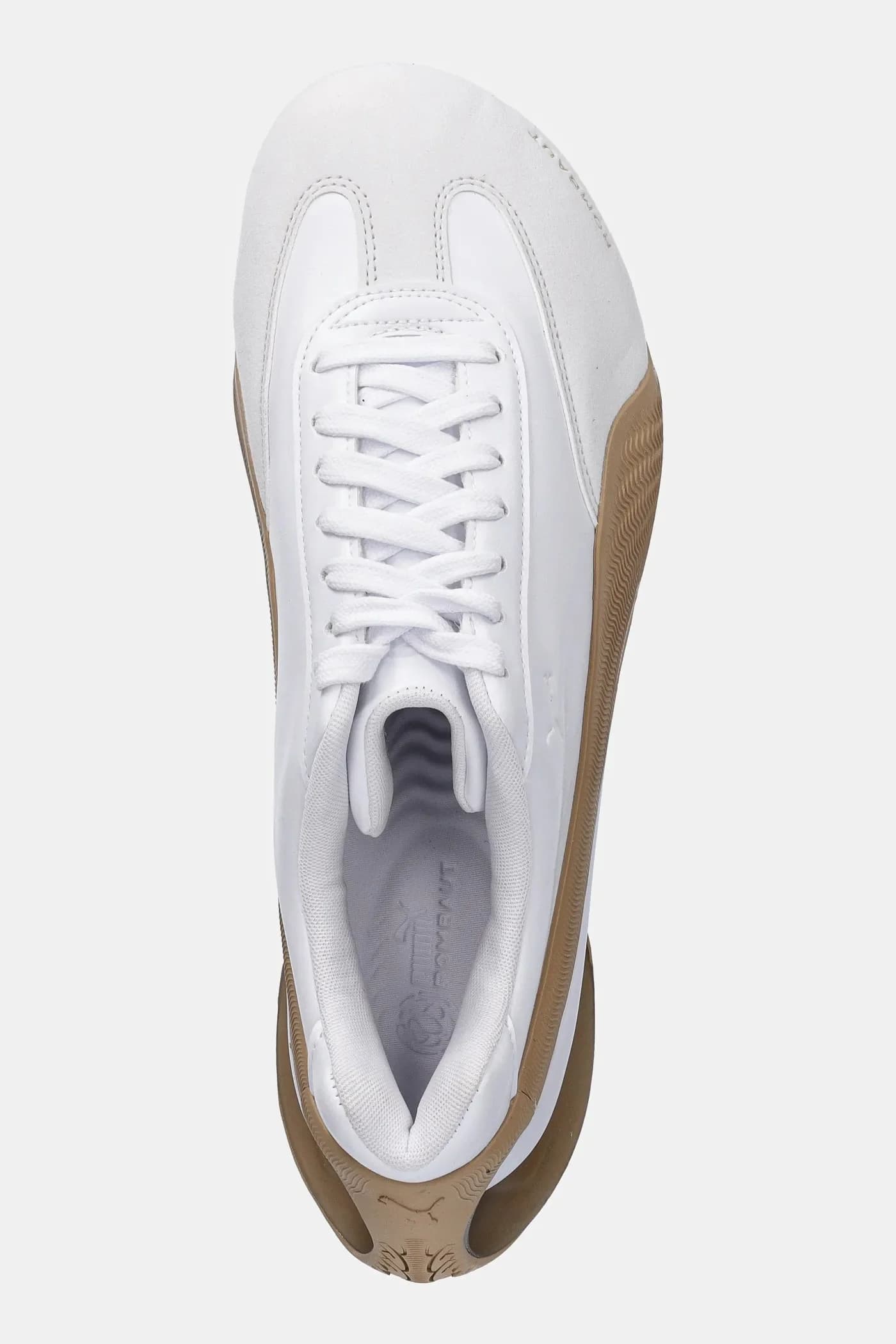 кроссовки Puma x Rombaut - фото 4