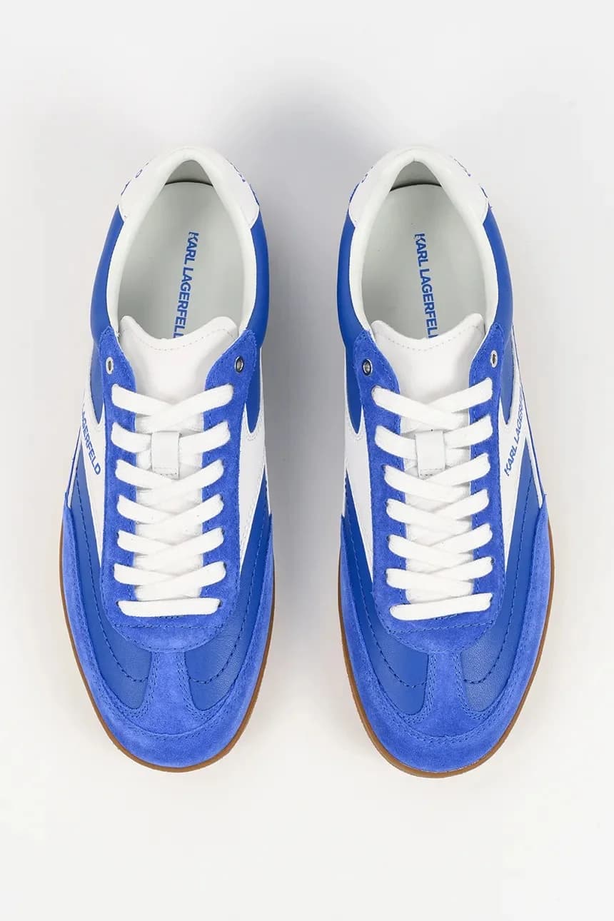 кроссовки KANDIDATE - фото 4