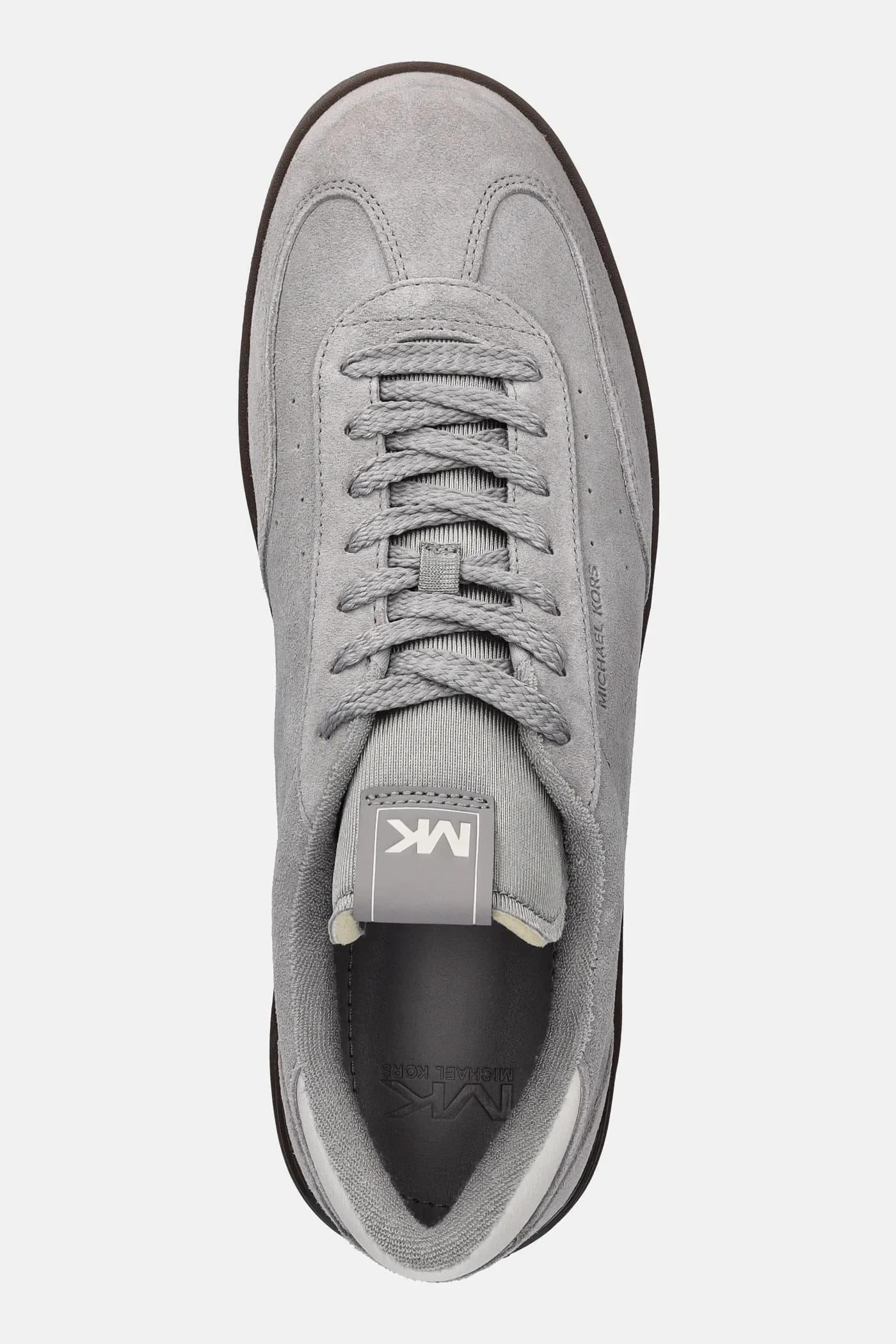 кроссовки Wilton на шнуровке - фото 4