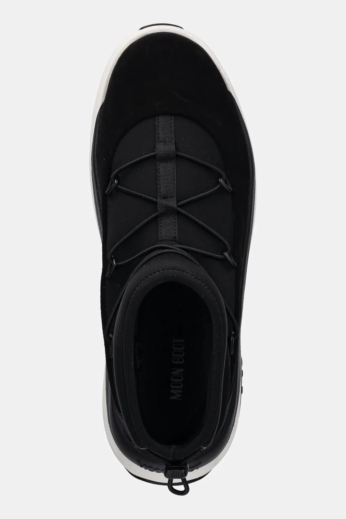 Зимние ботинки MB MOON247 SLIP On - фото 4