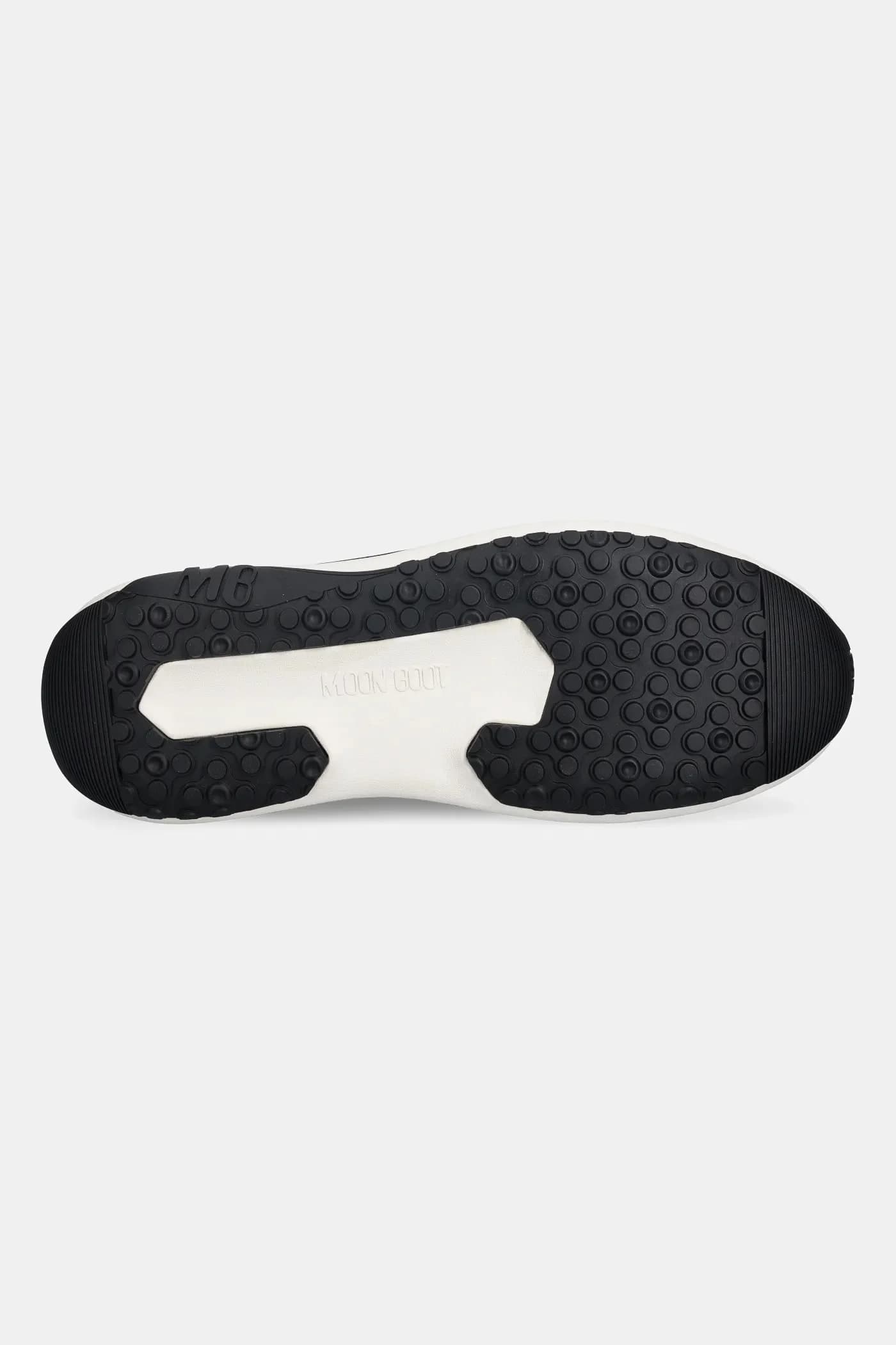 Зимние ботинки MB MOON247 SLIP On - фото 5